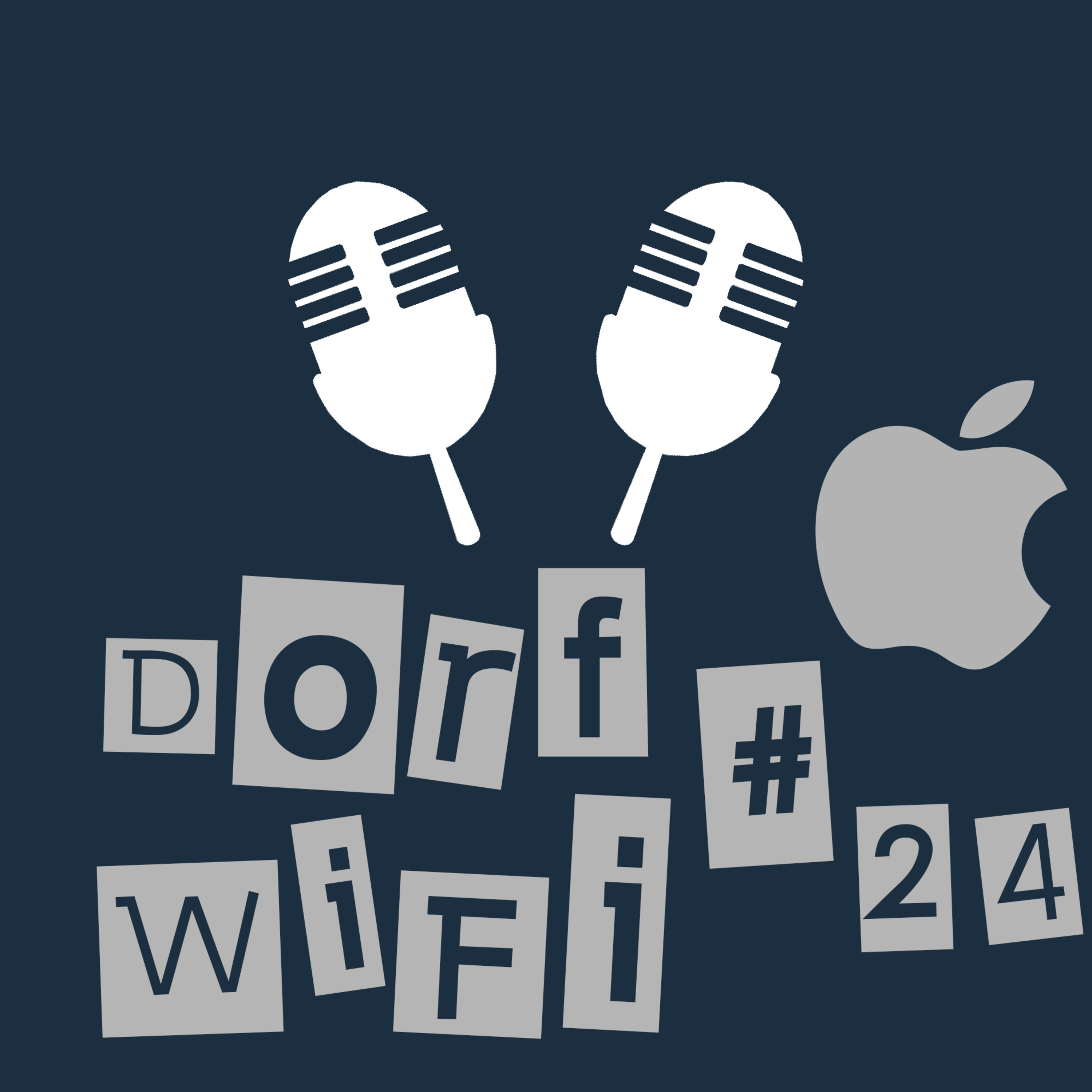 Dorf WiFi