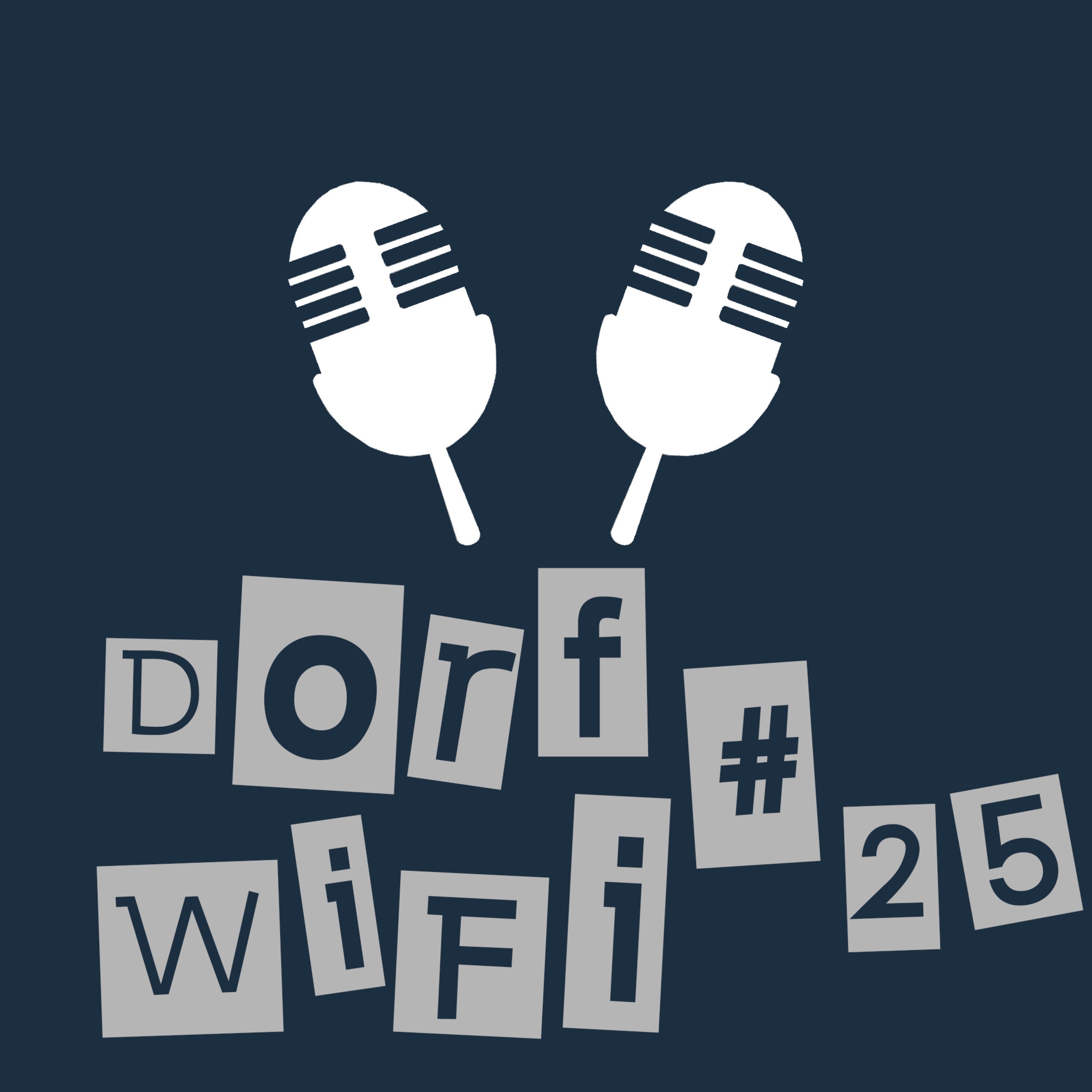 Dorf WiFi