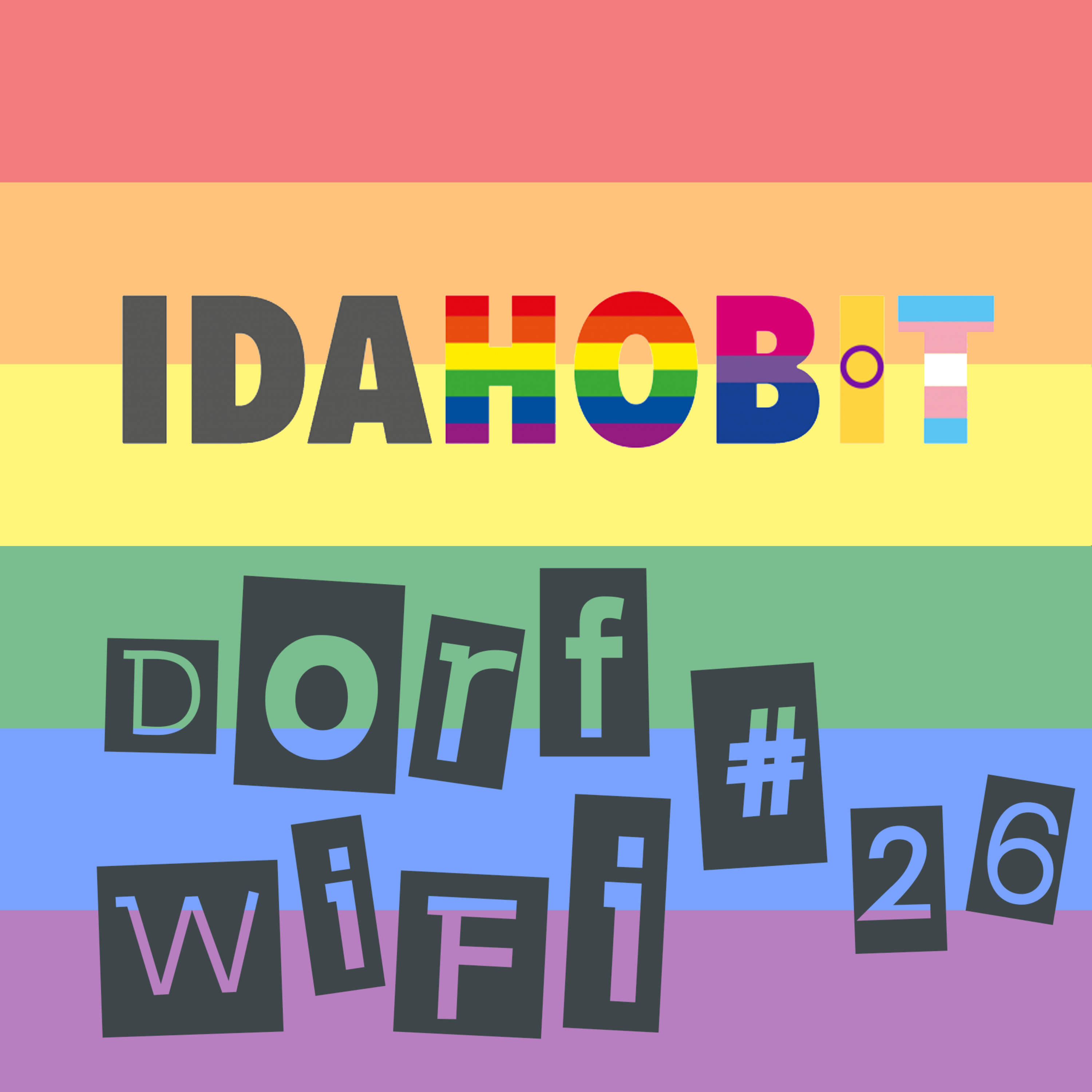 Dorf WiFi