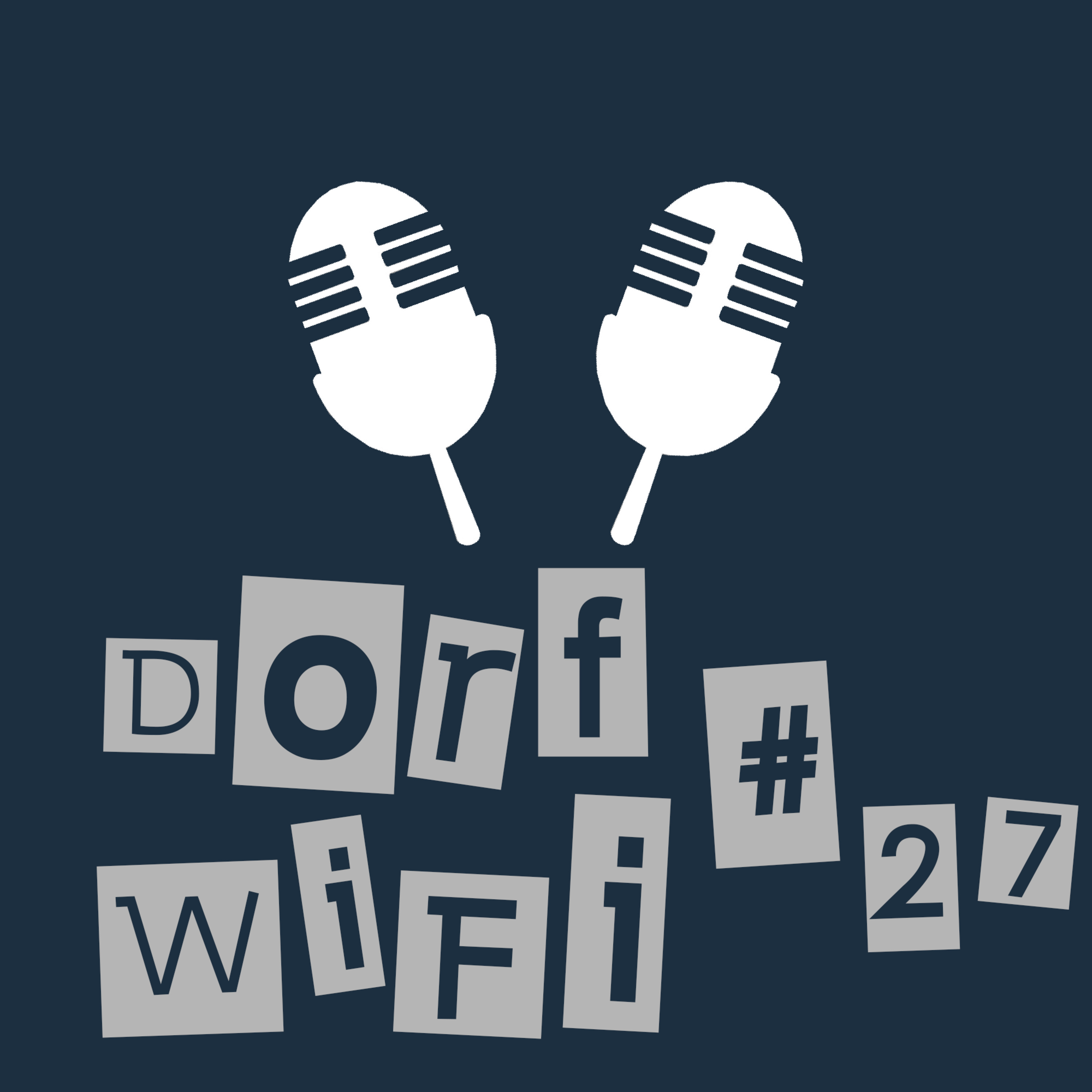 Dorf WiFi