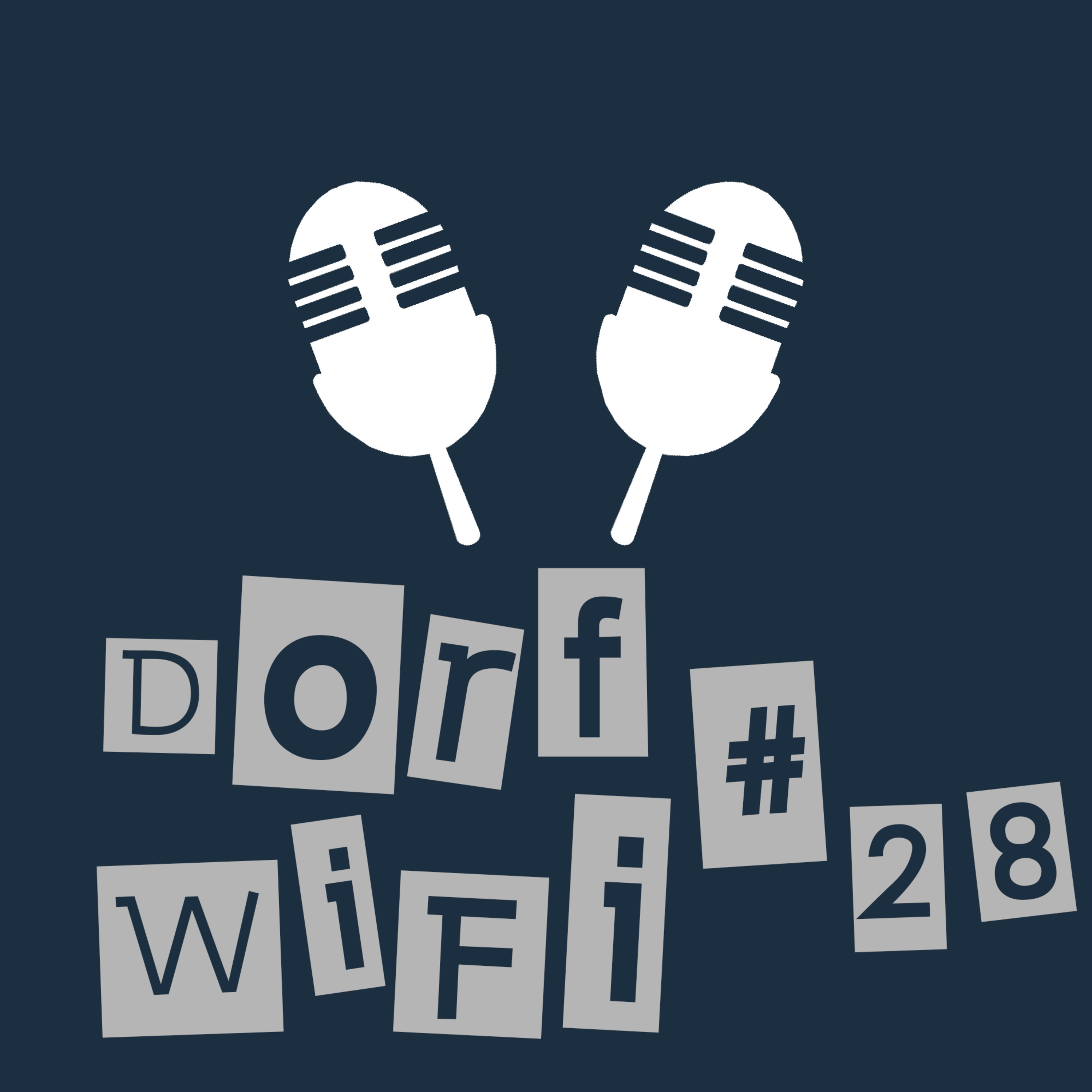 Dorf WiFi
