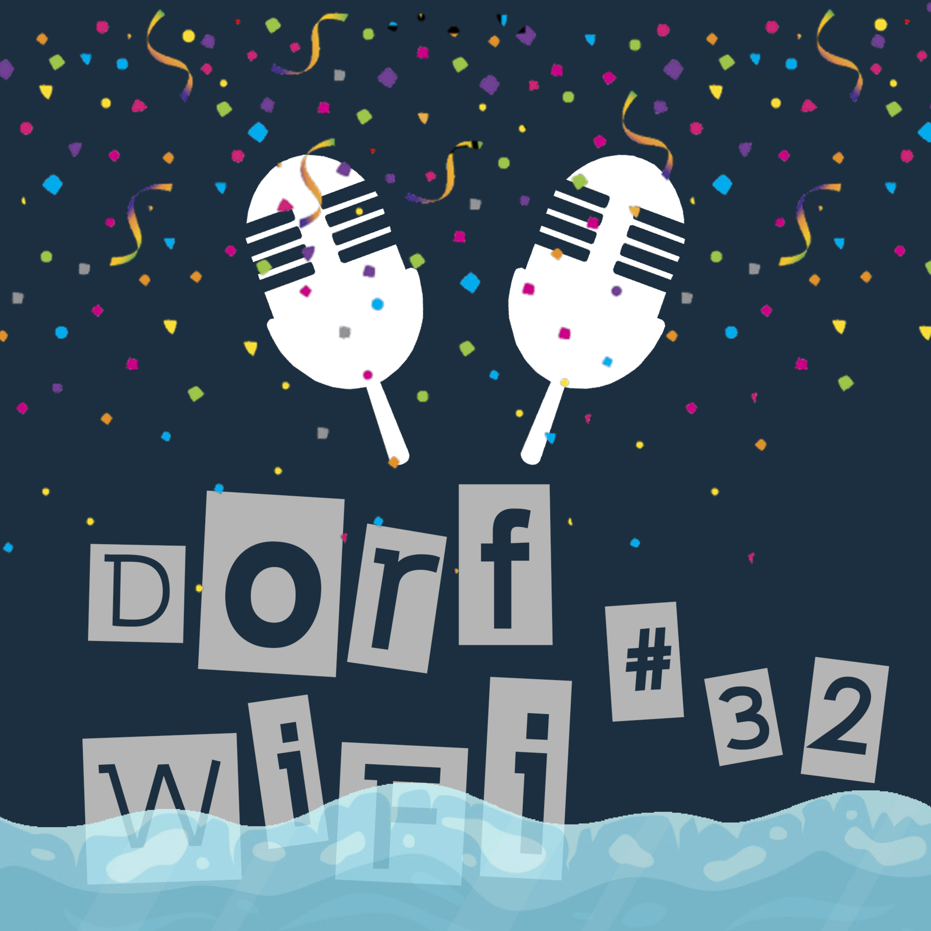 Dorf WiFi