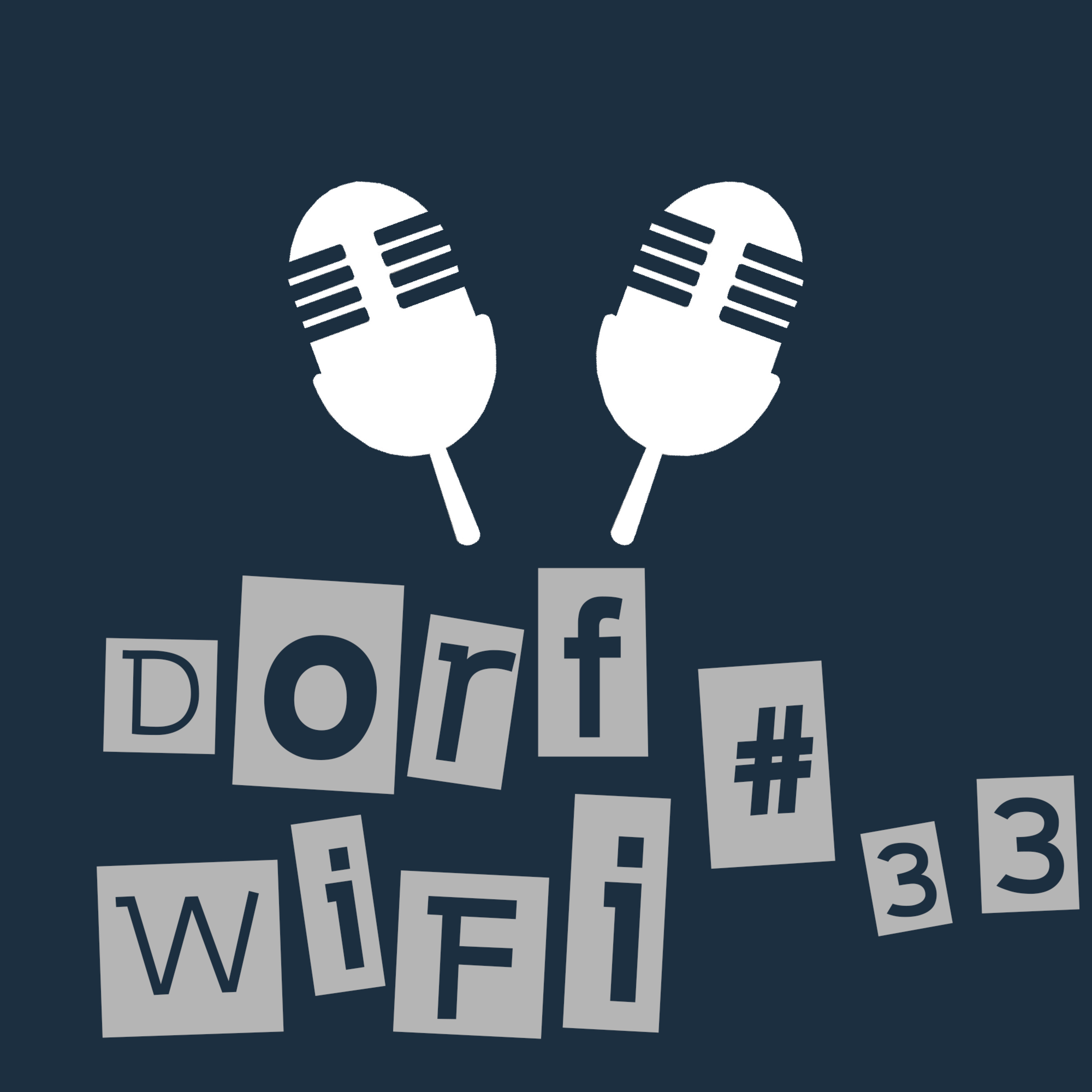 Dorf WiFi