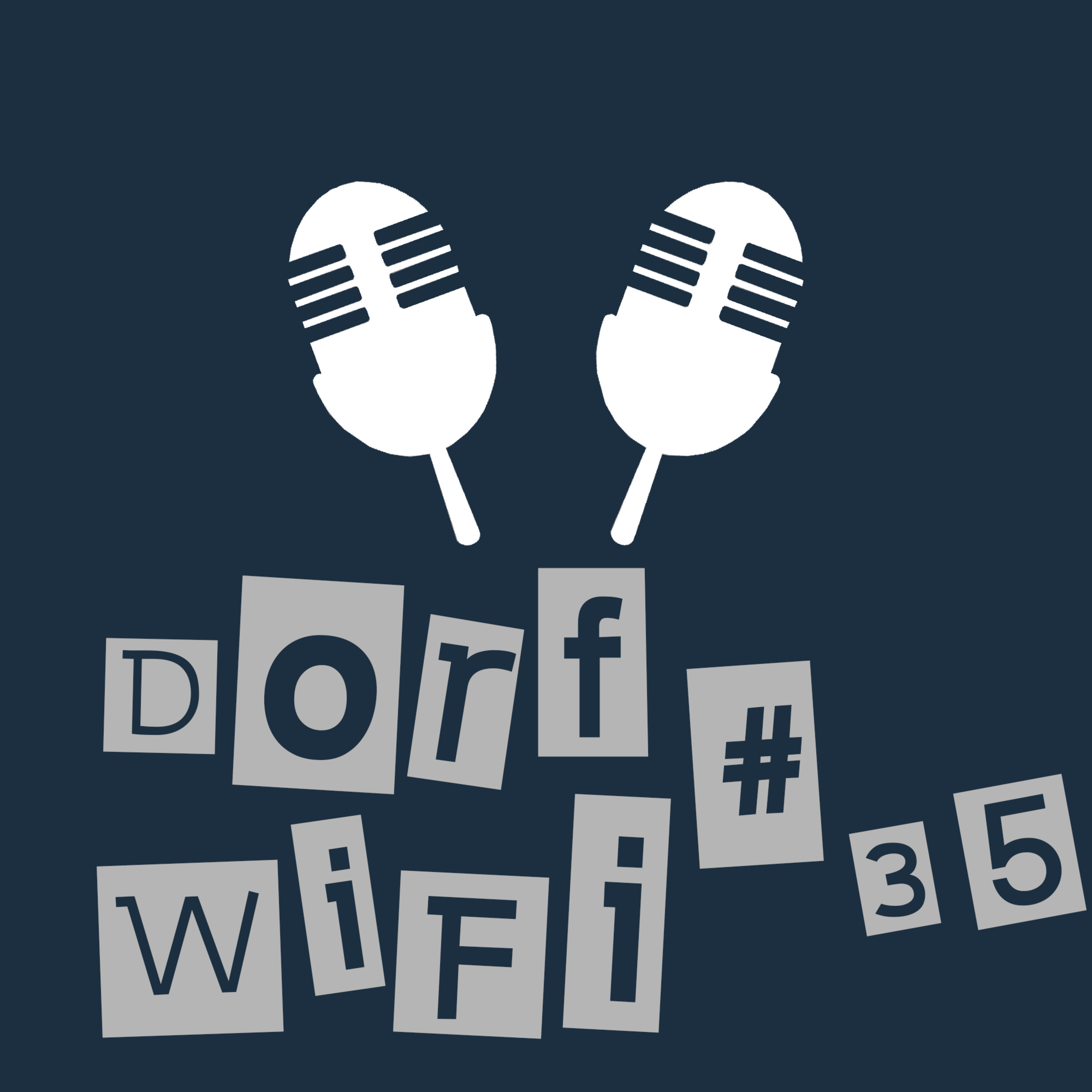 Dorf WiFi