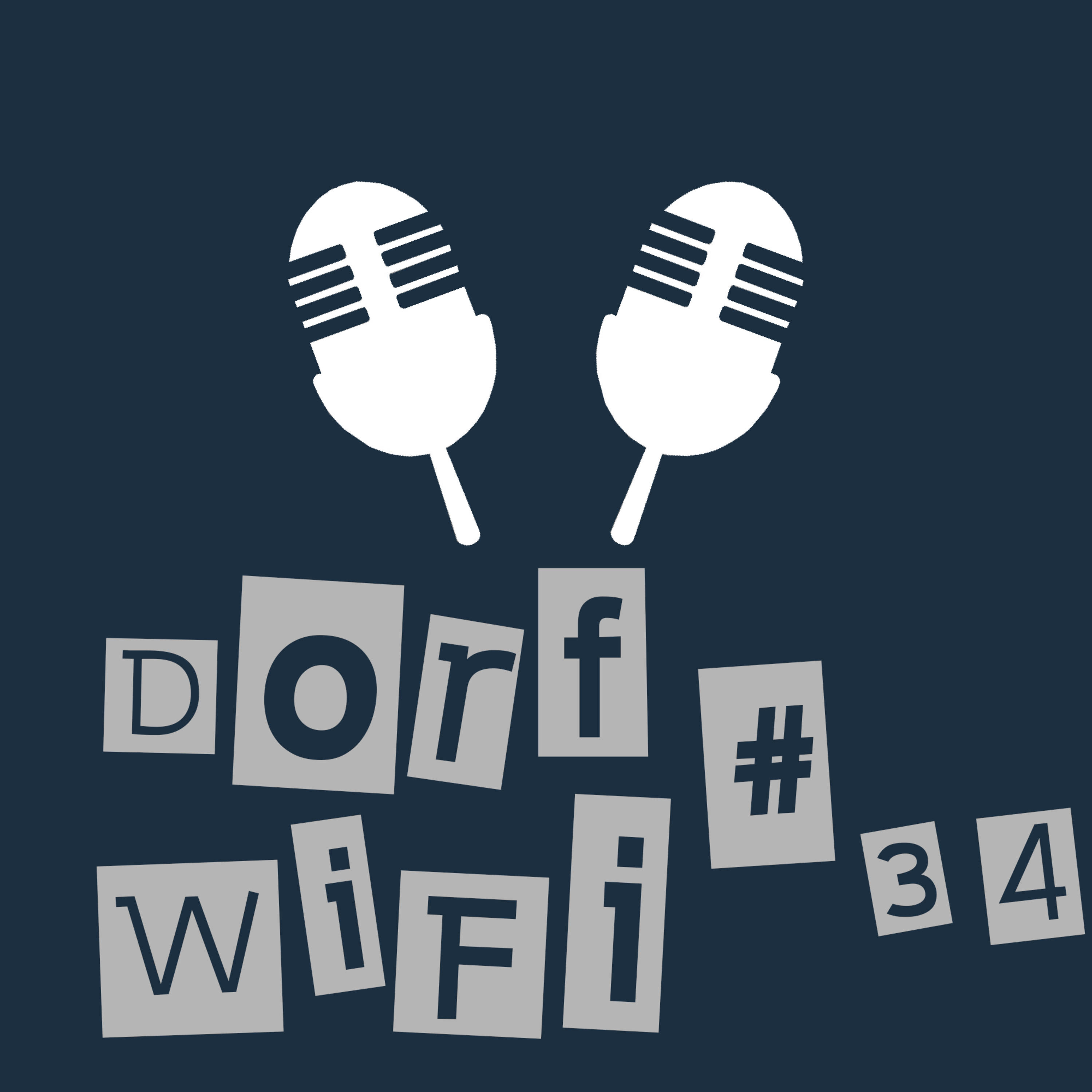 Dorf WiFi