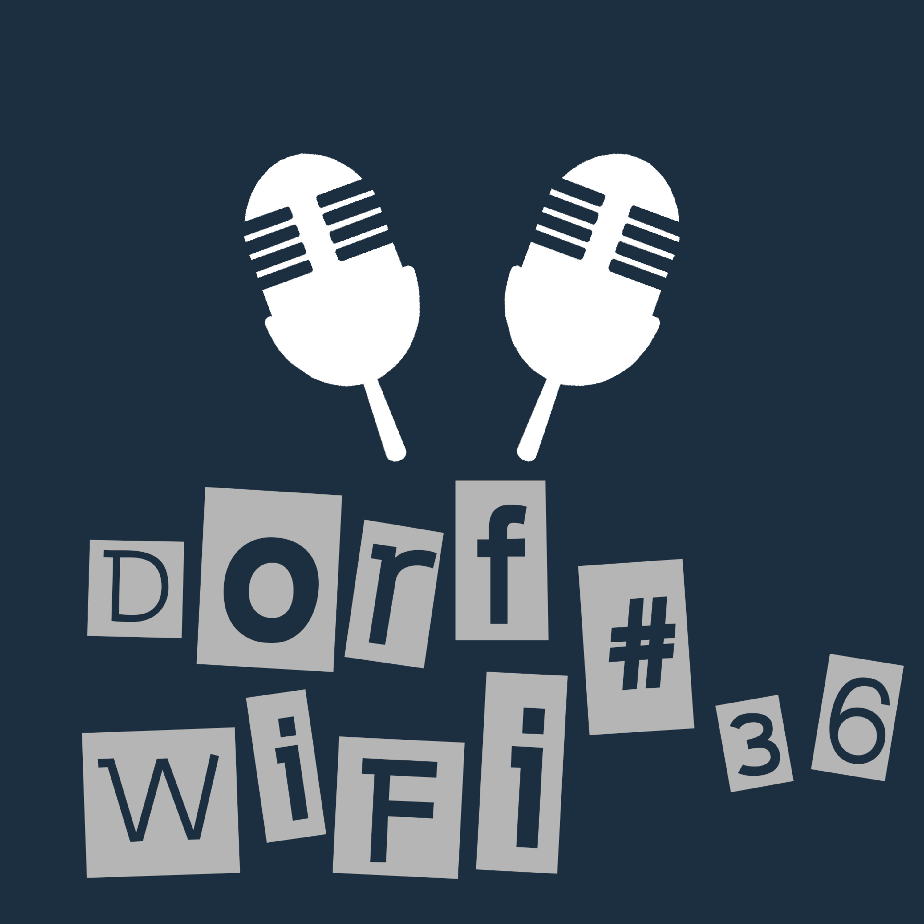 Dorf WiFi