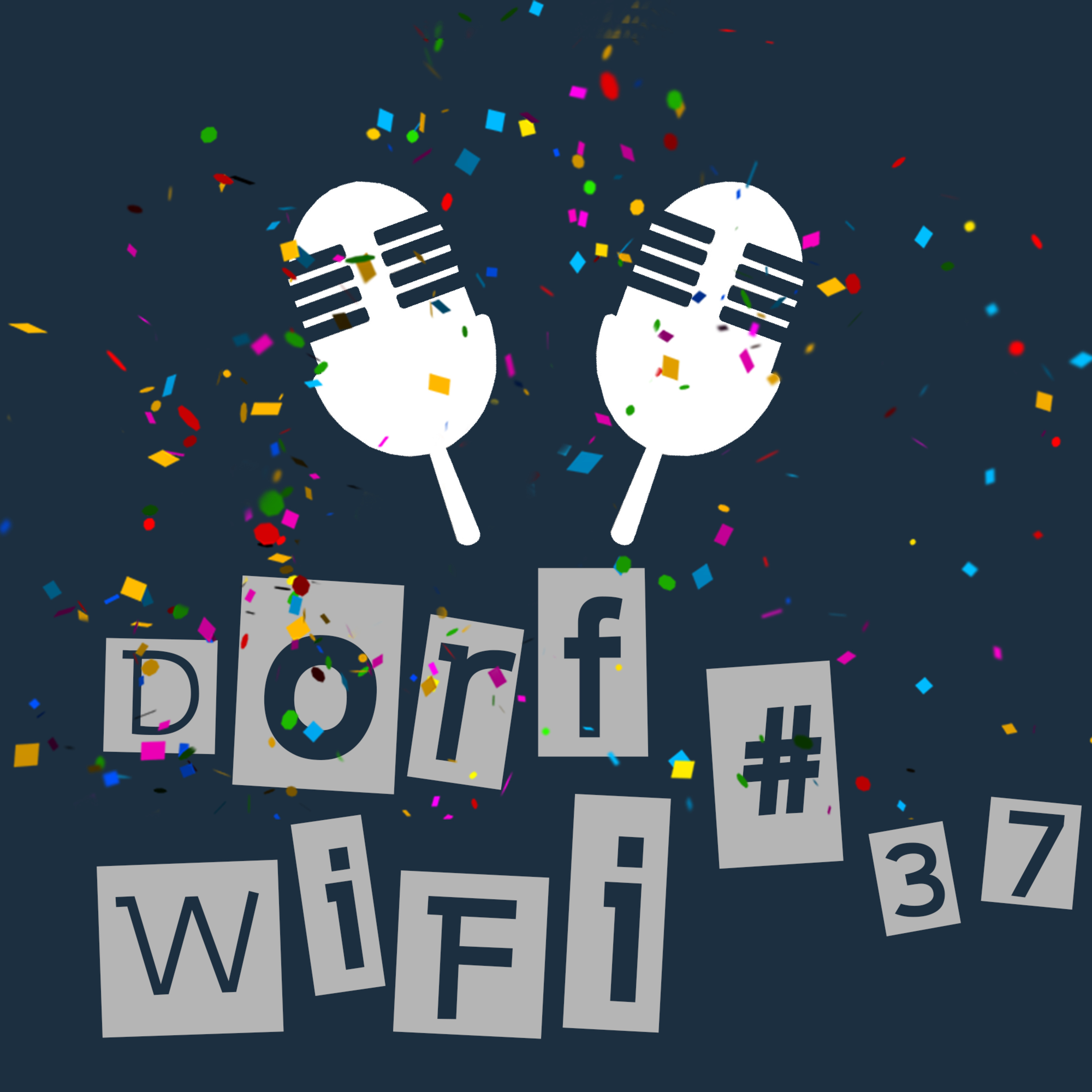 Dorf WiFi