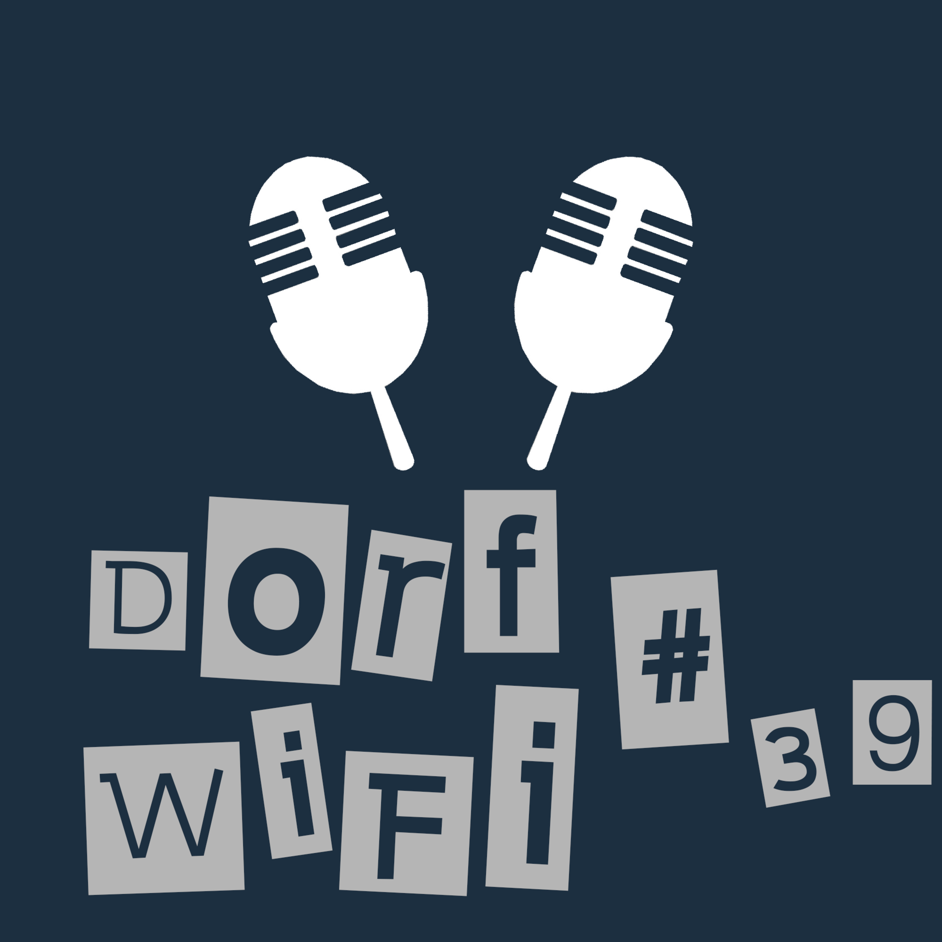 Dorf WiFi