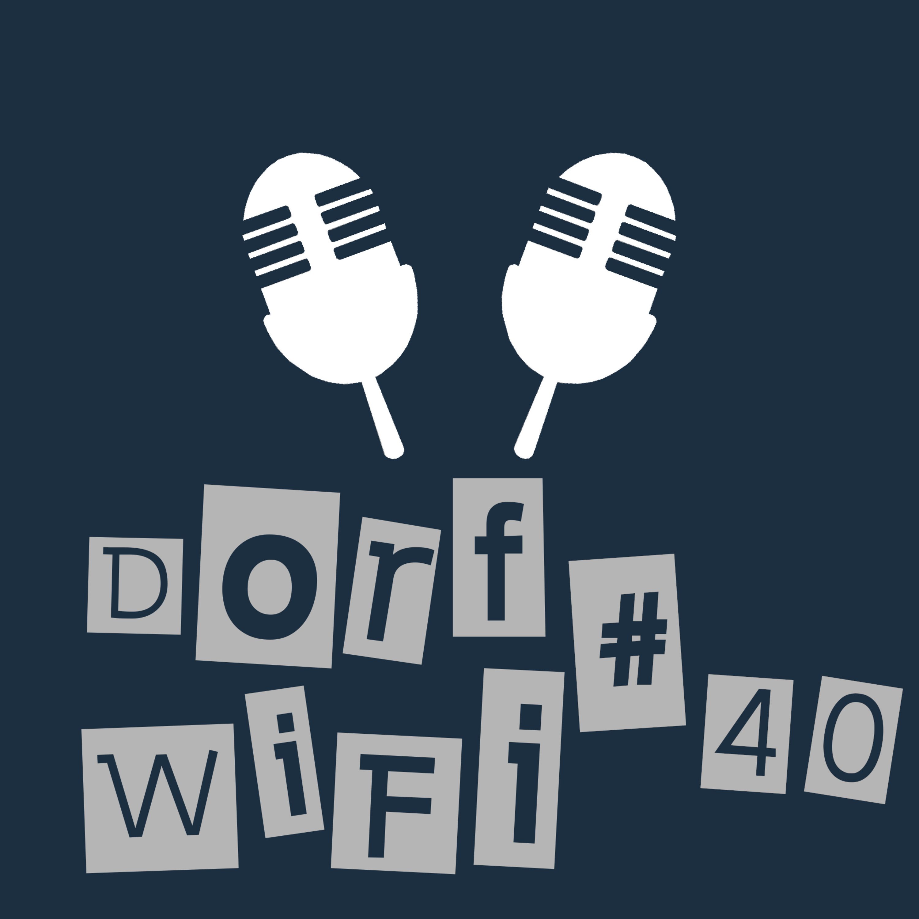 Dorf WiFi