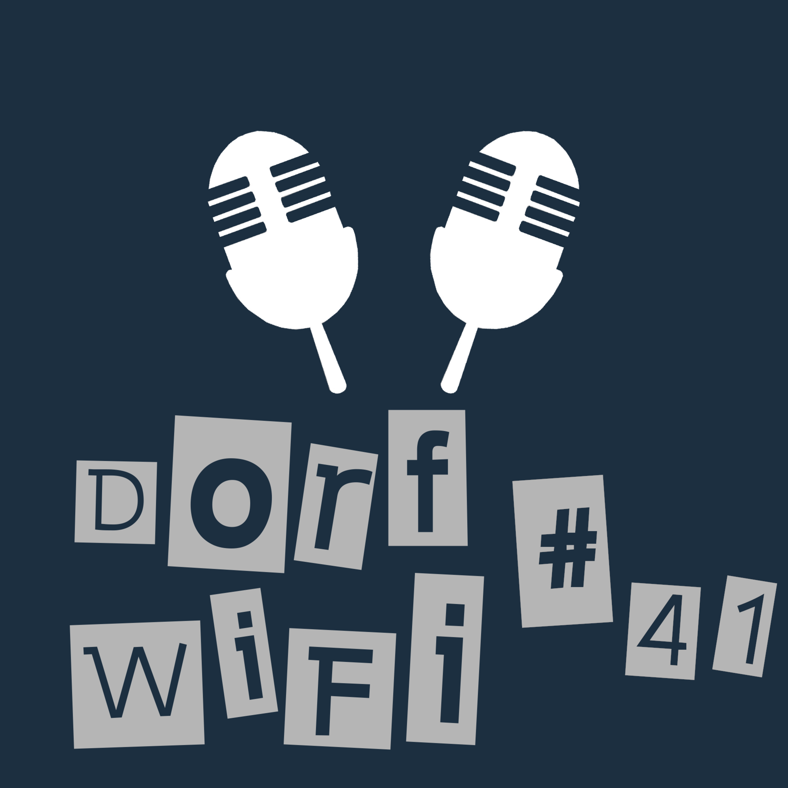 Dorf WiFi