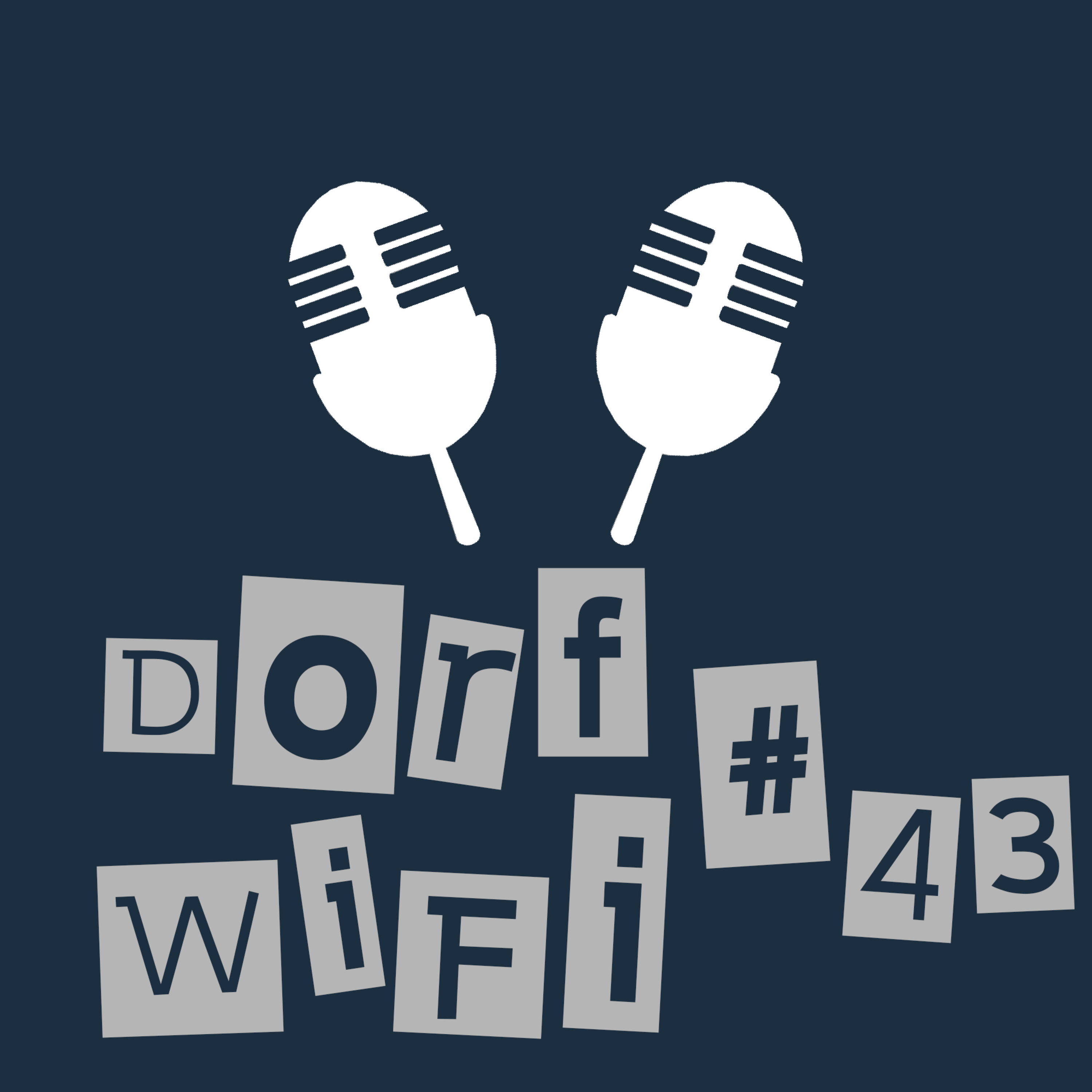 Dorf WiFi