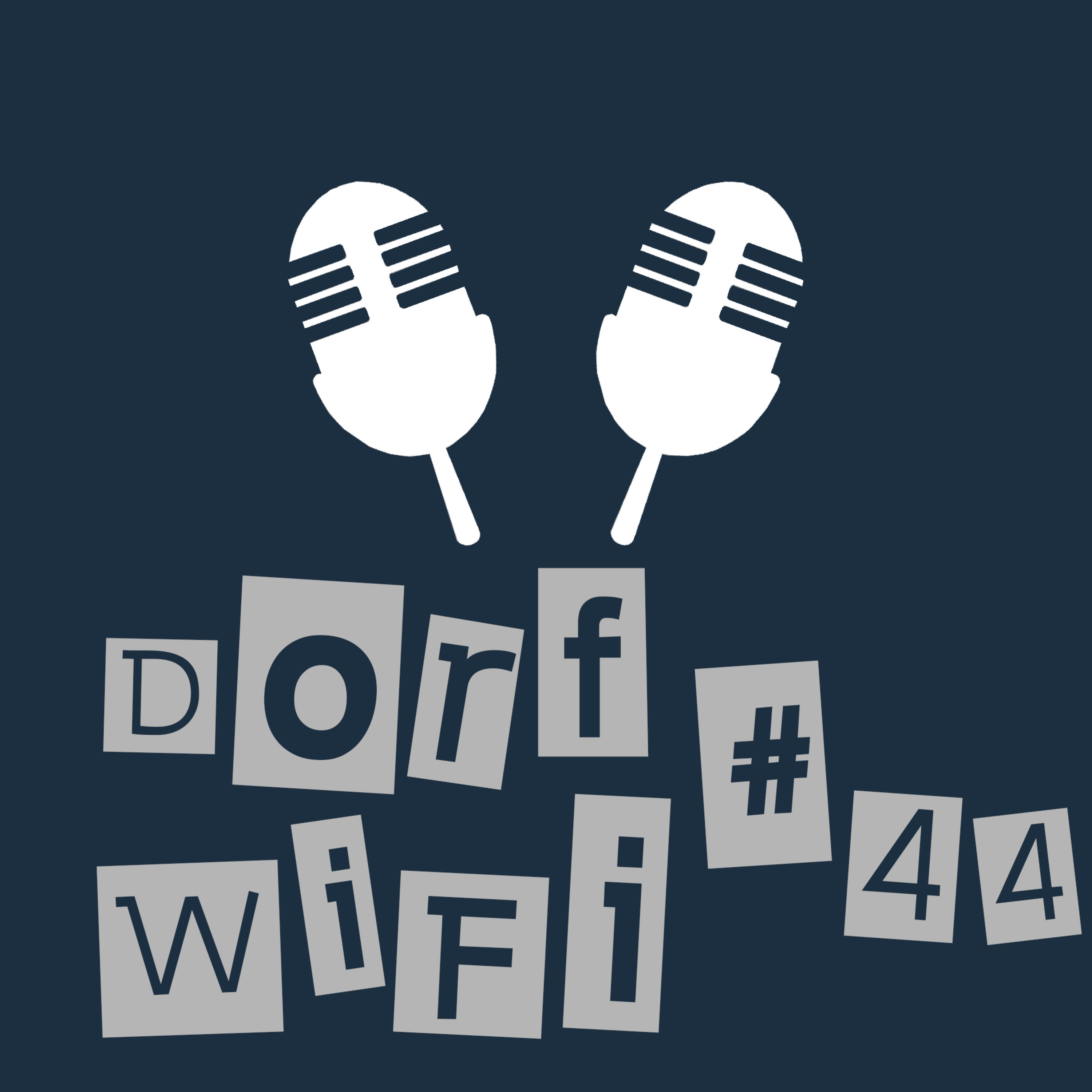 Dorf WiFi