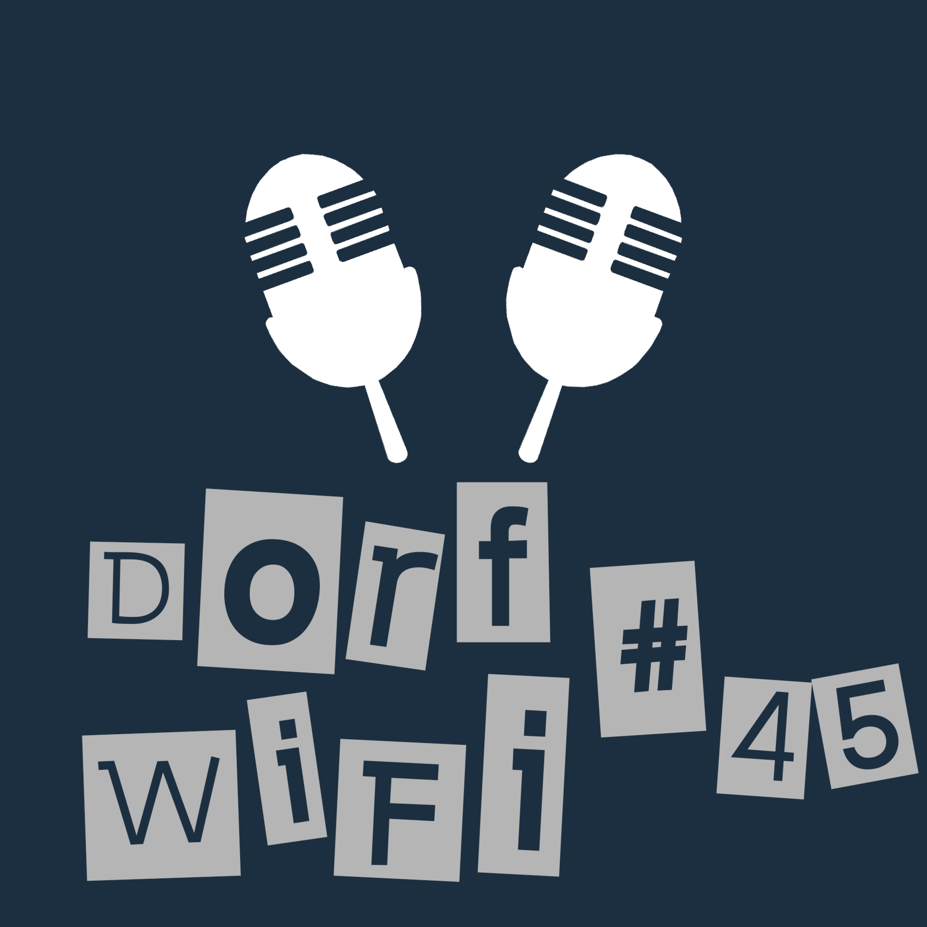 Dorf WiFi