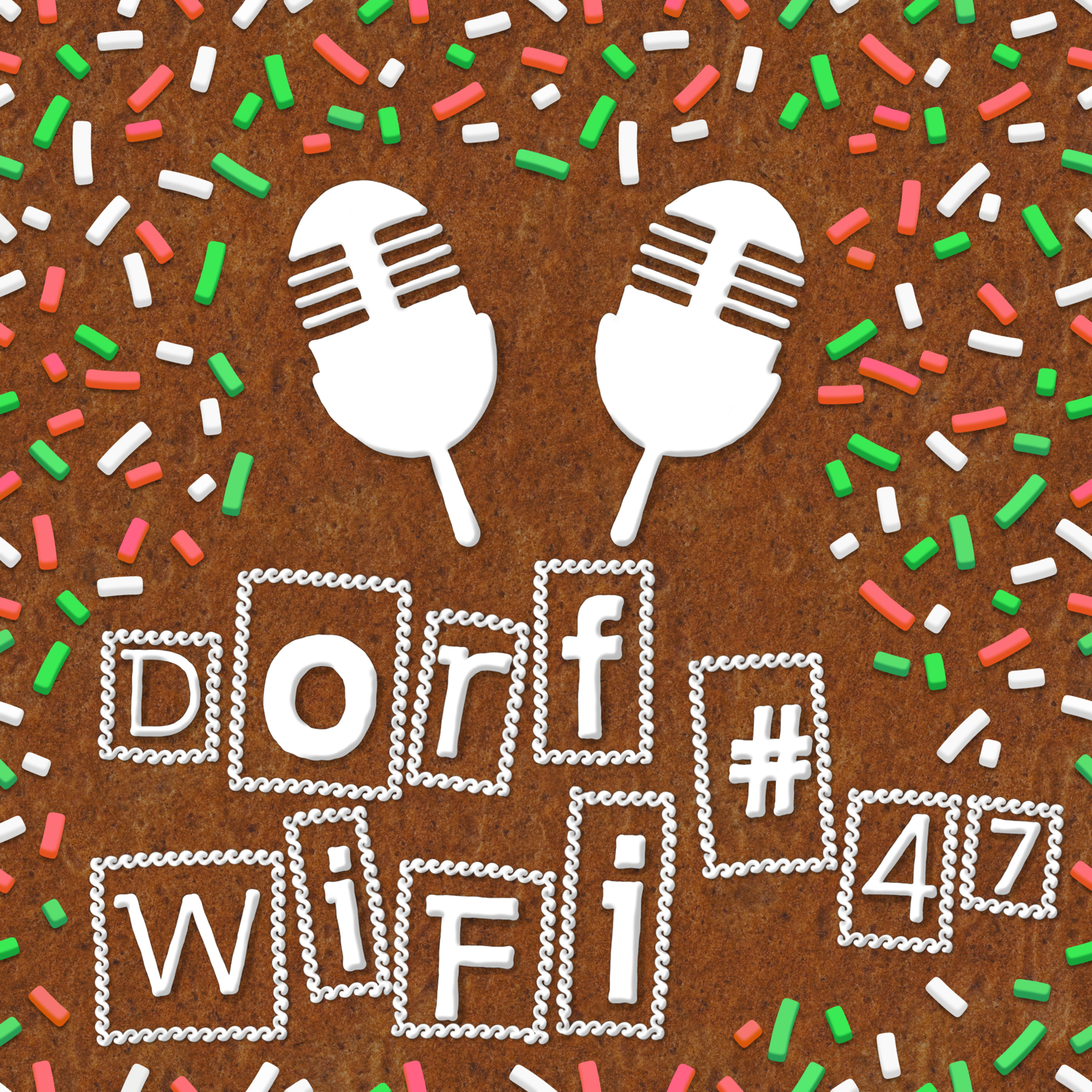 Dorf WiFi