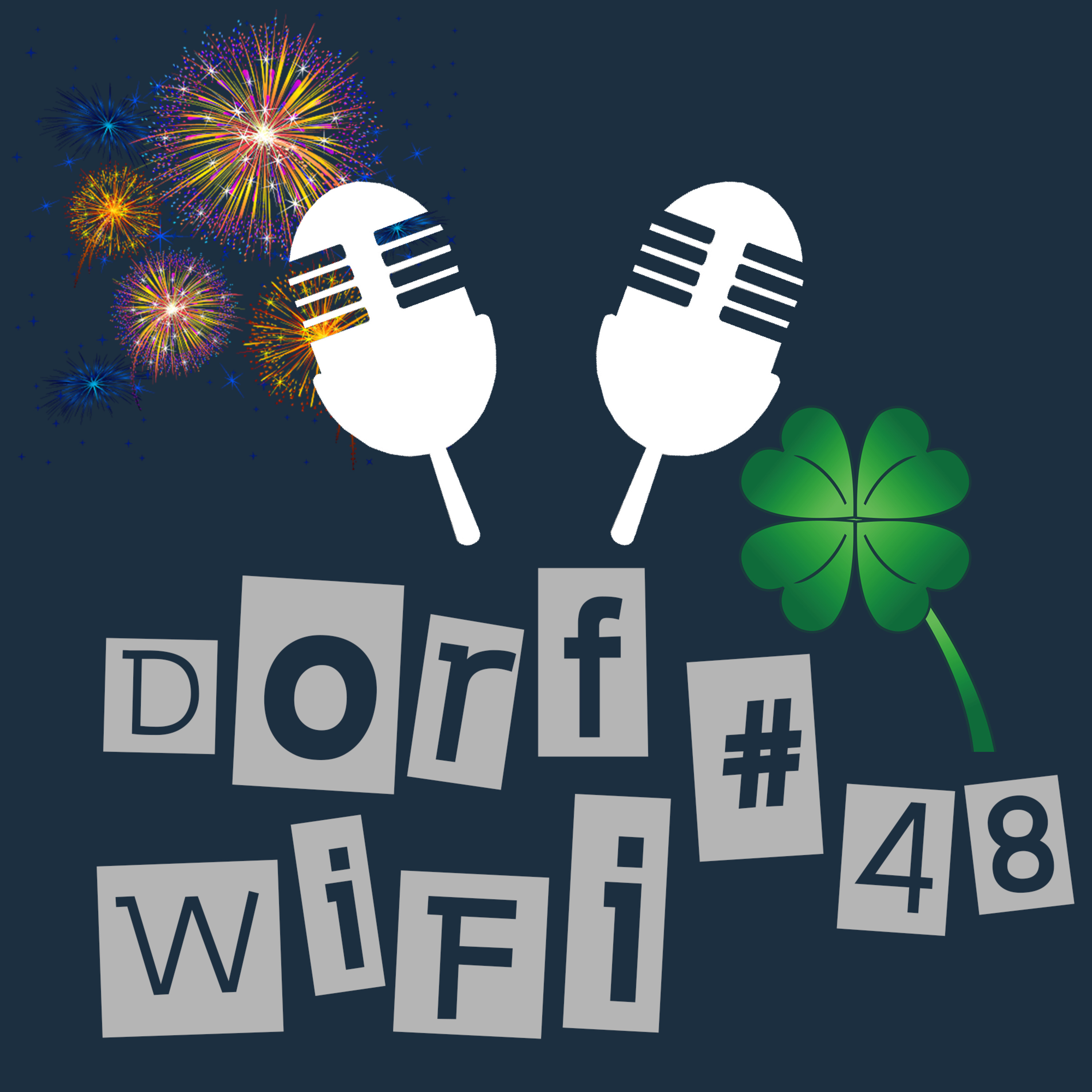 Dorf WiFi
