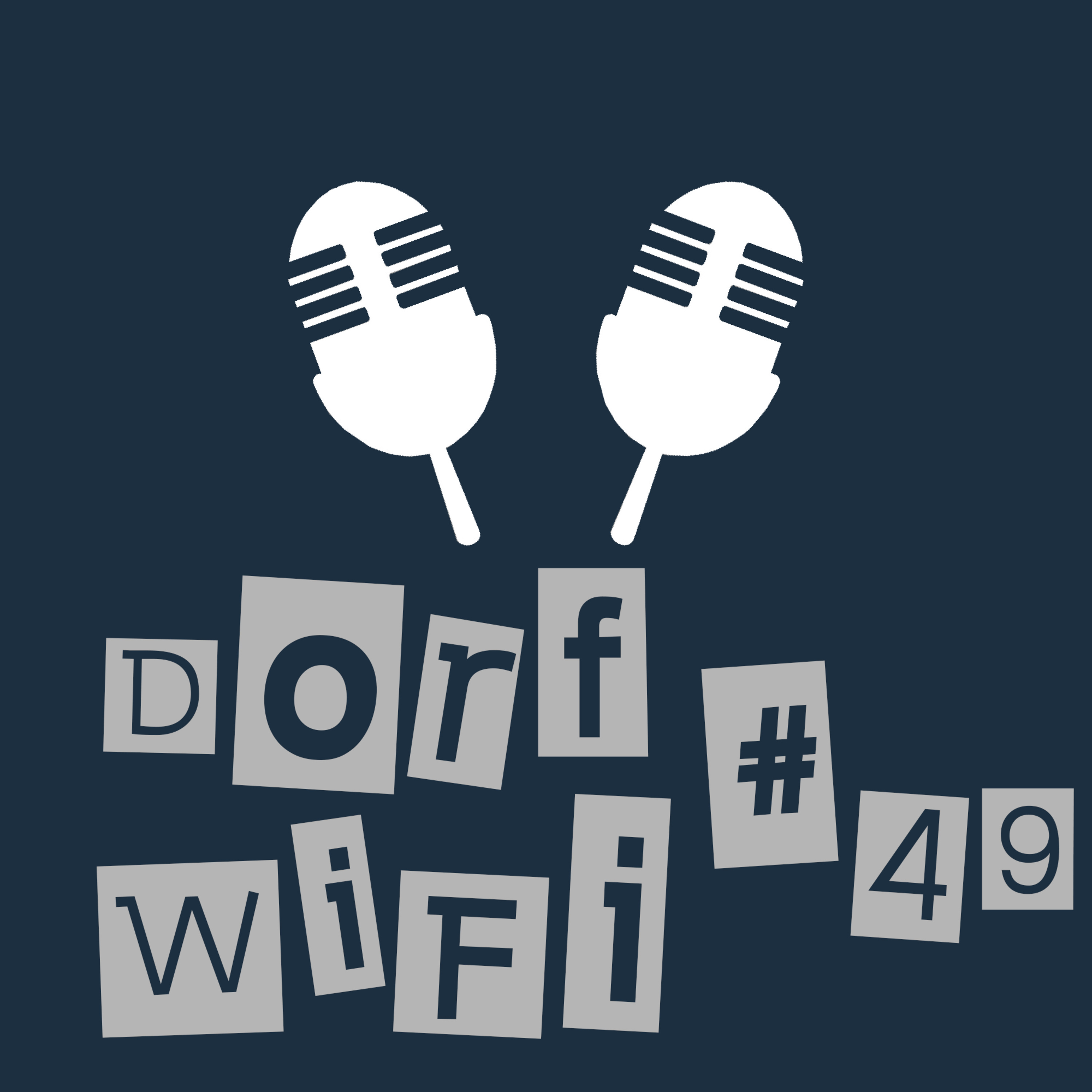 Dorf WiFi