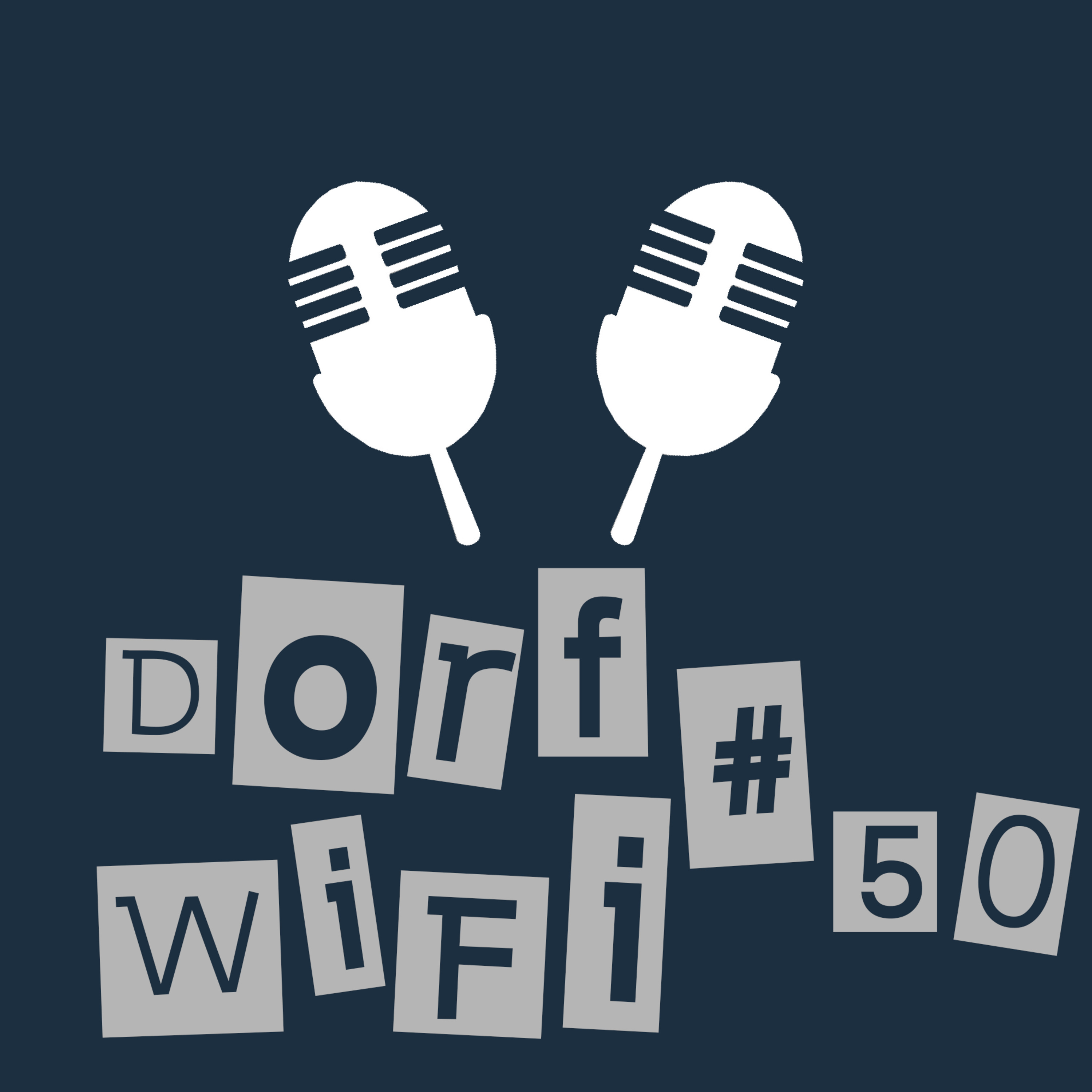 Dorf WiFi