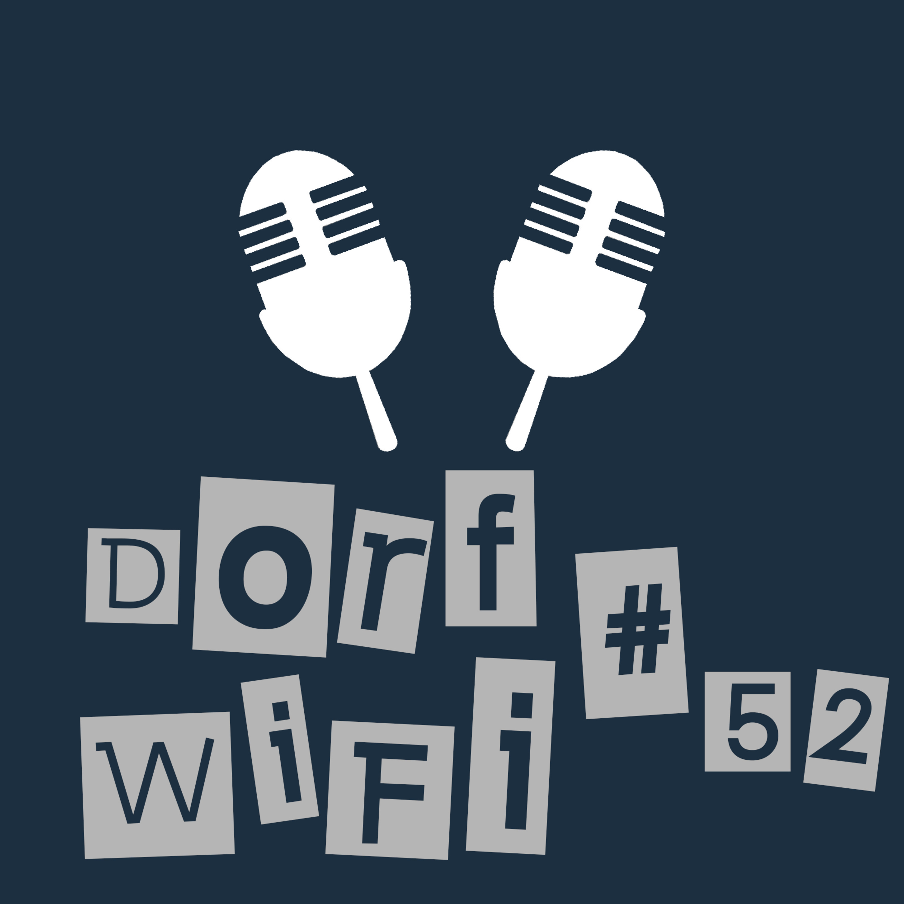 Dorf WiFi