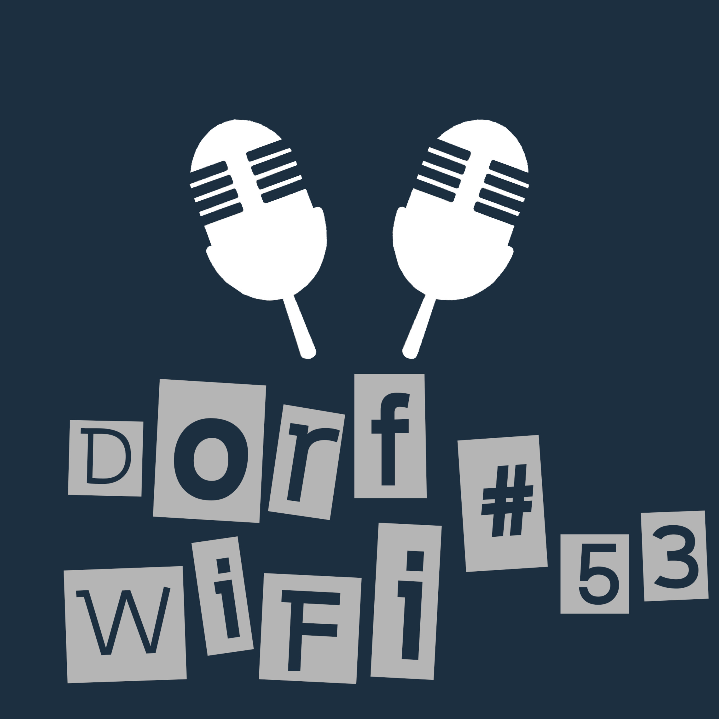 Dorf WiFi
