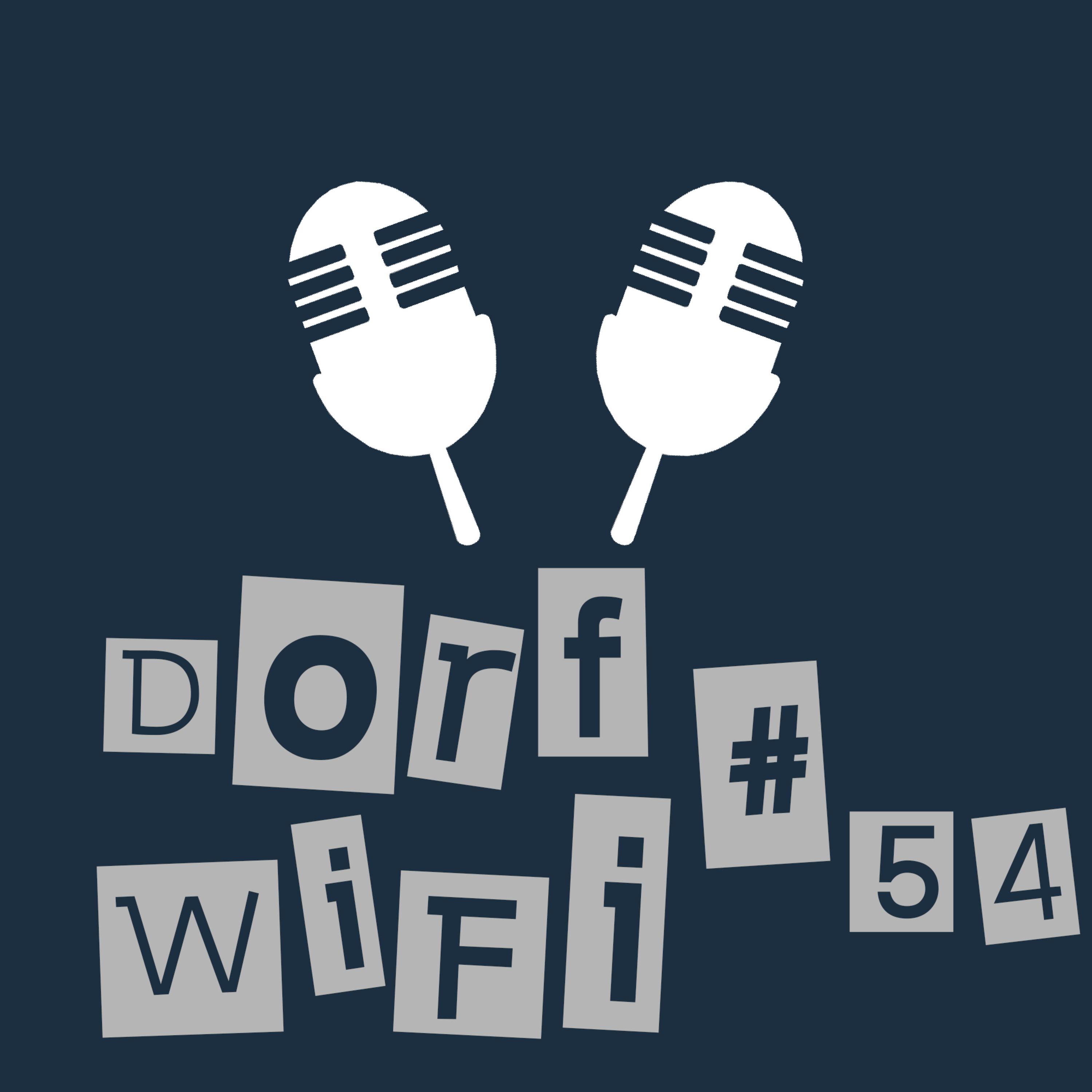 Dorf WiFi