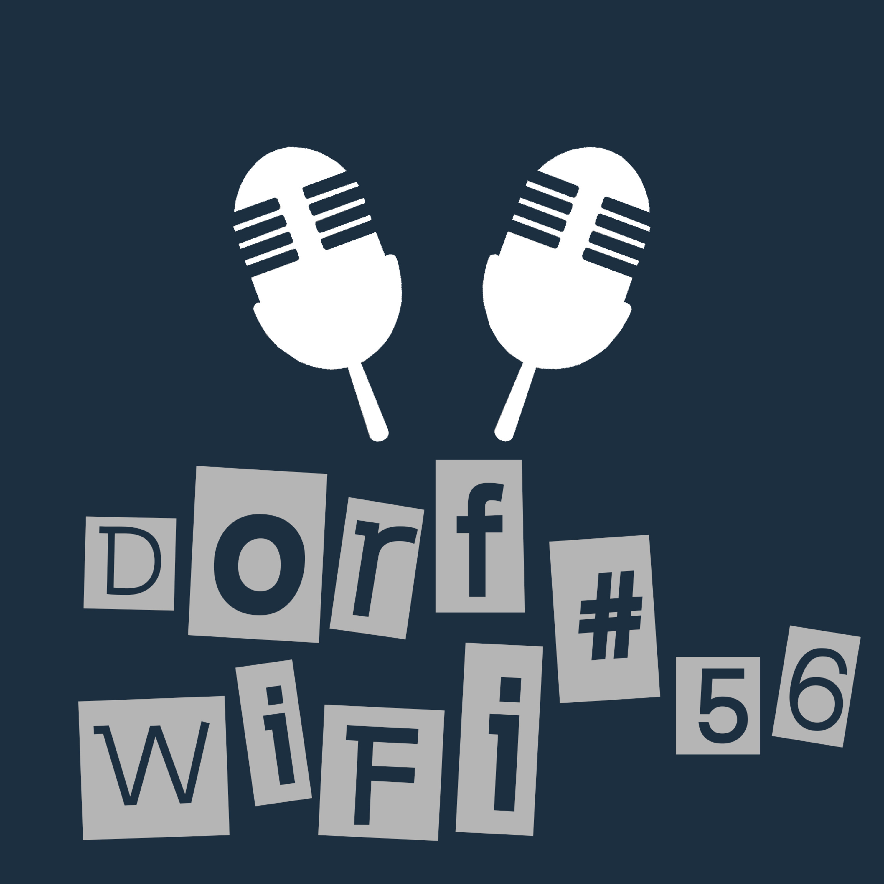 Dorf WiFi