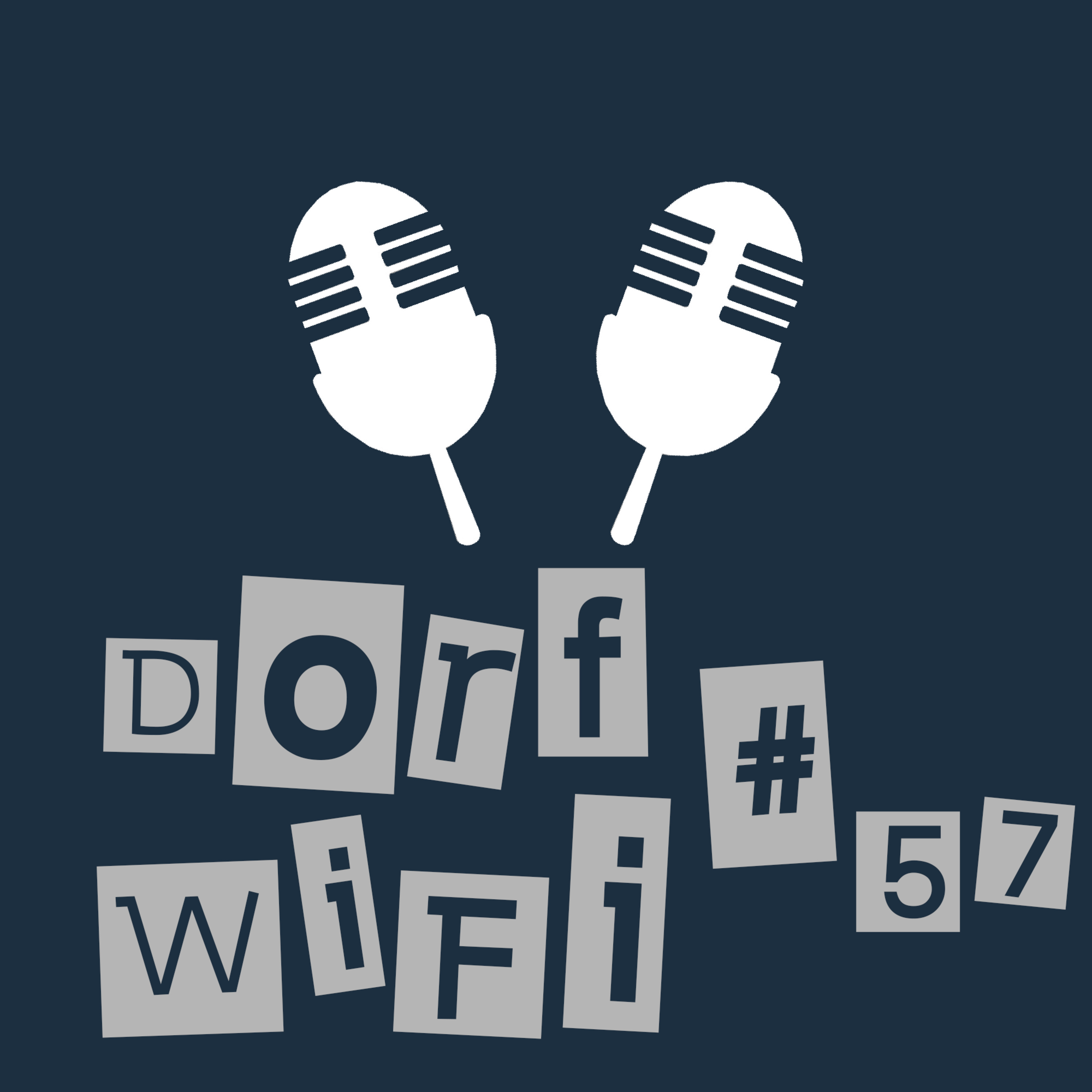 Dorf WiFi