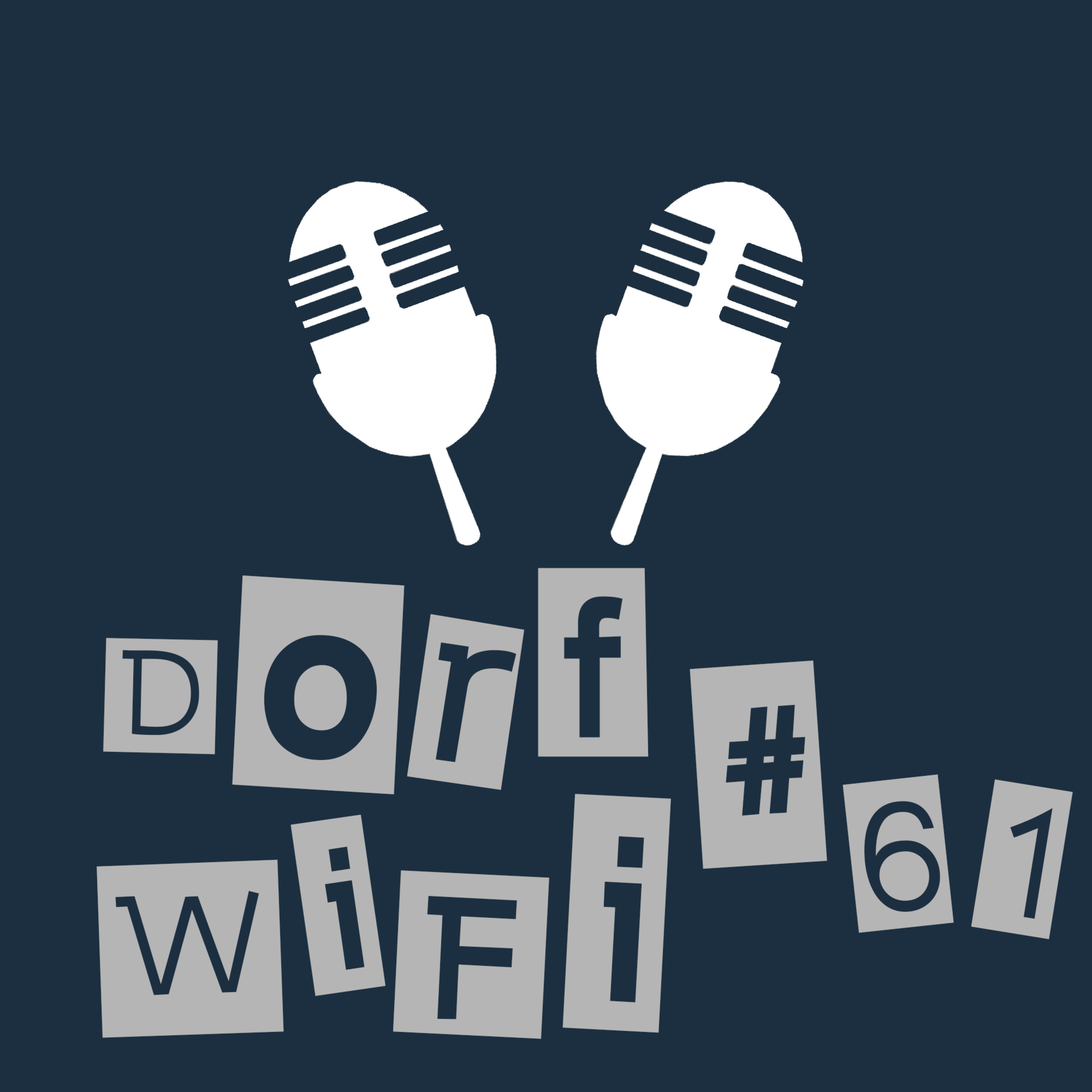 Dorf WiFi