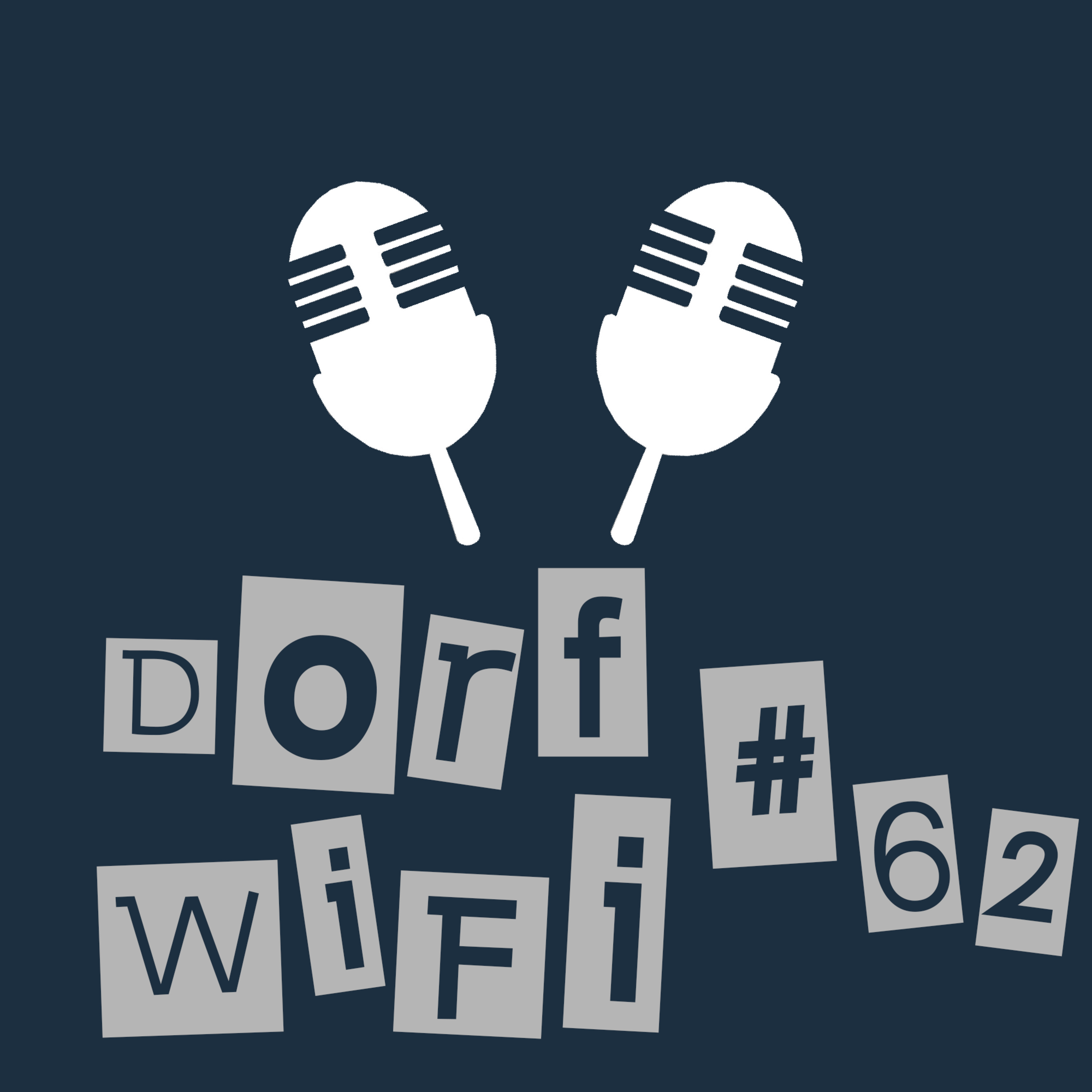 Dorf WiFi