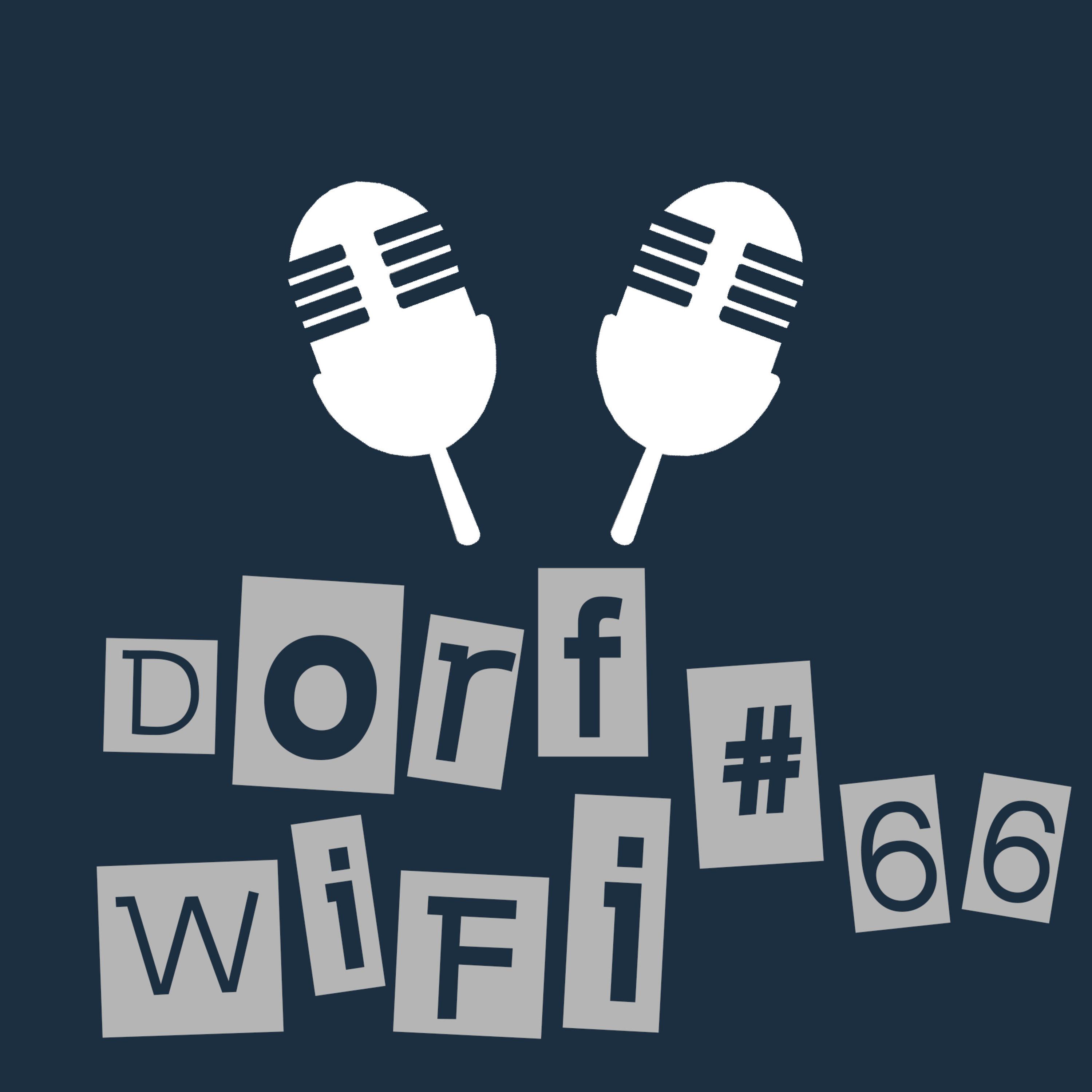 Dorf WiFi