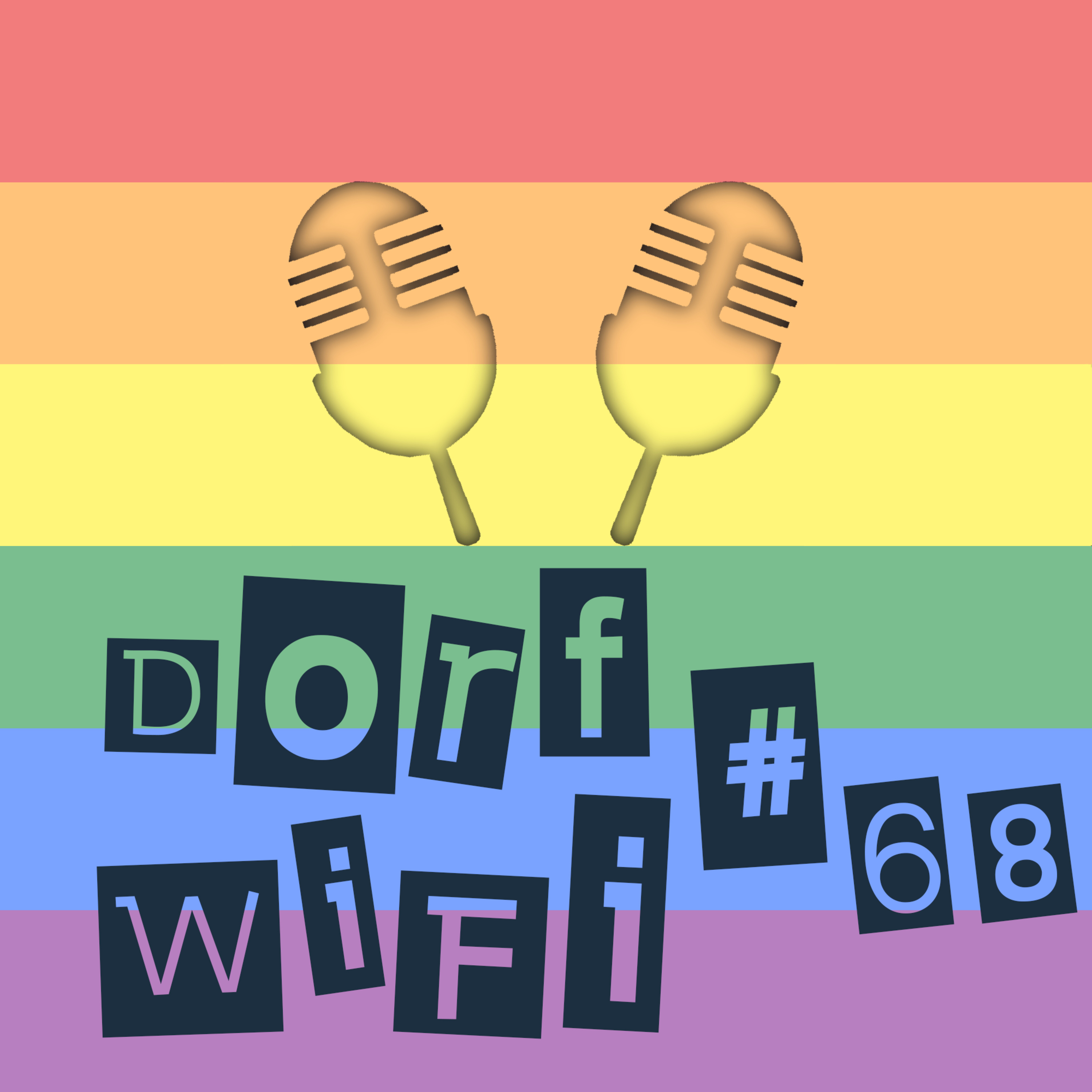 Dorf WiFi