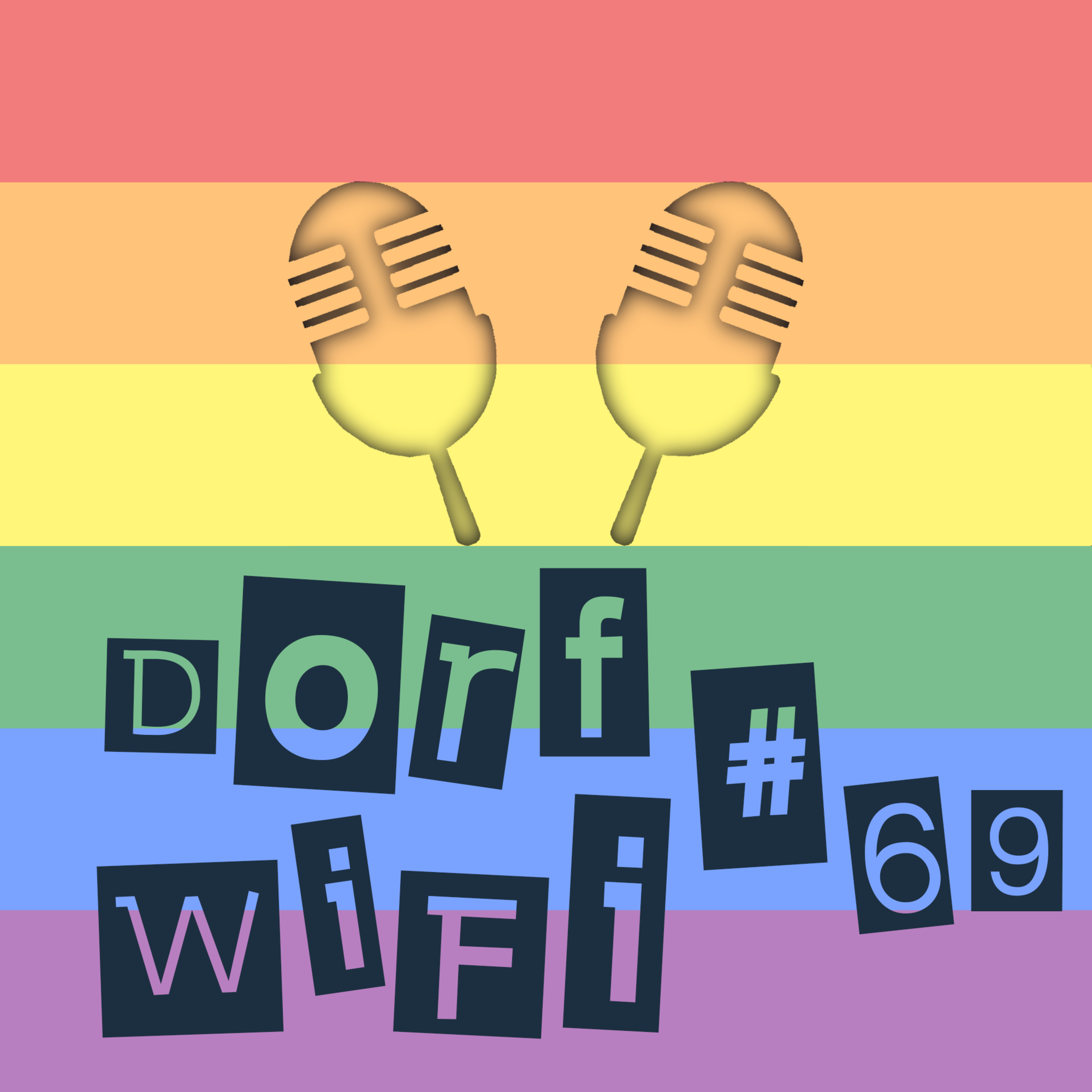Dorf WiFi