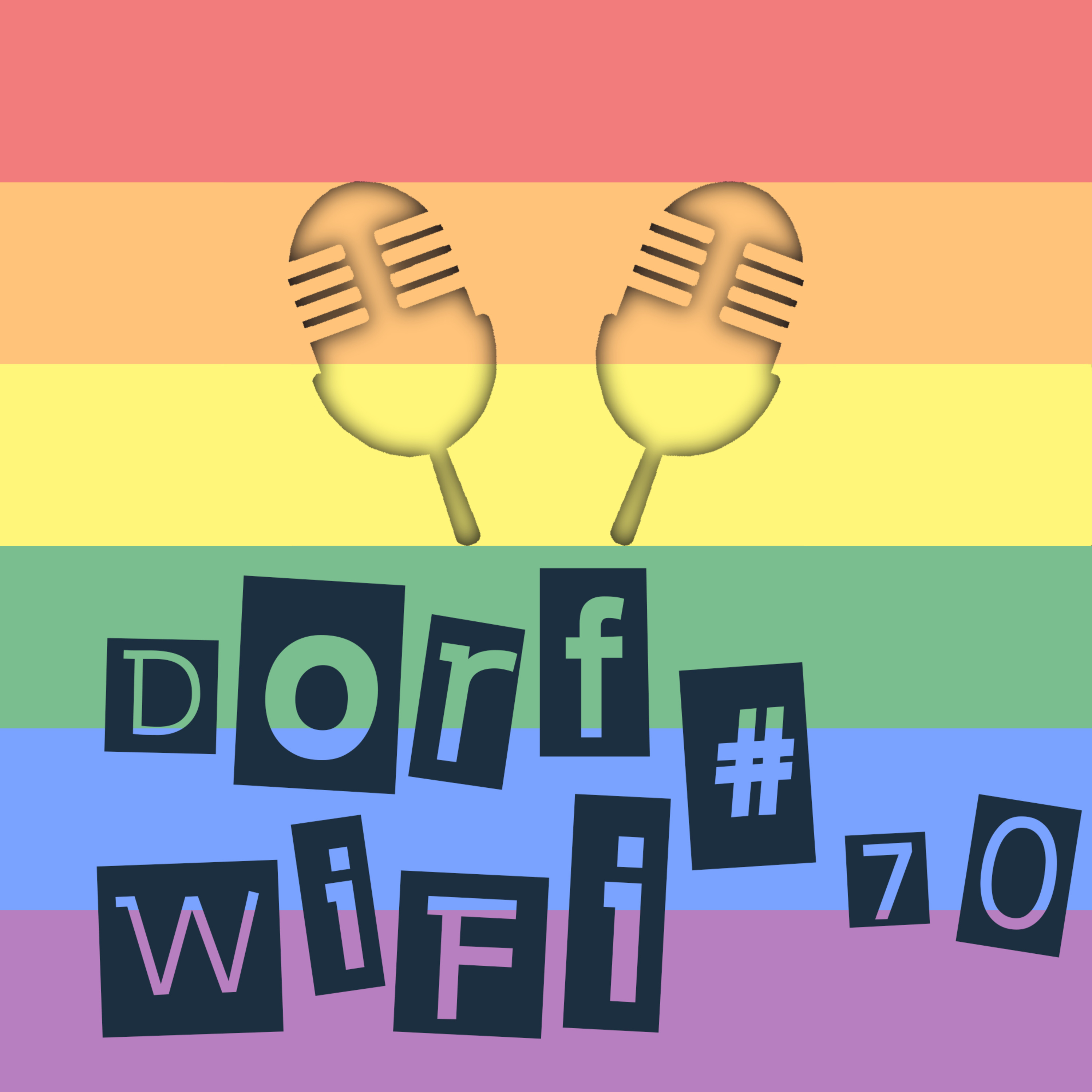 Dorf WiFi
