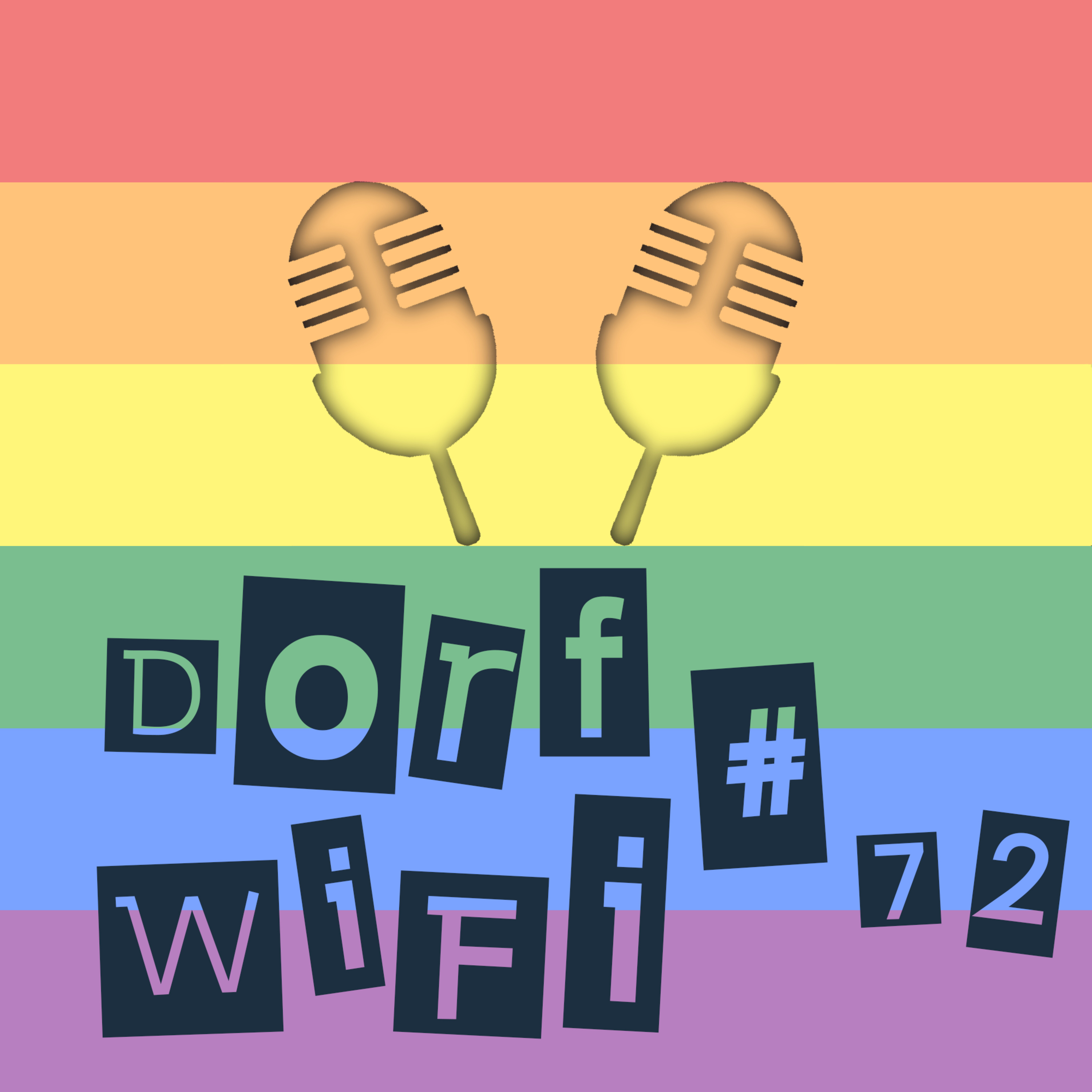 Dorf WiFi