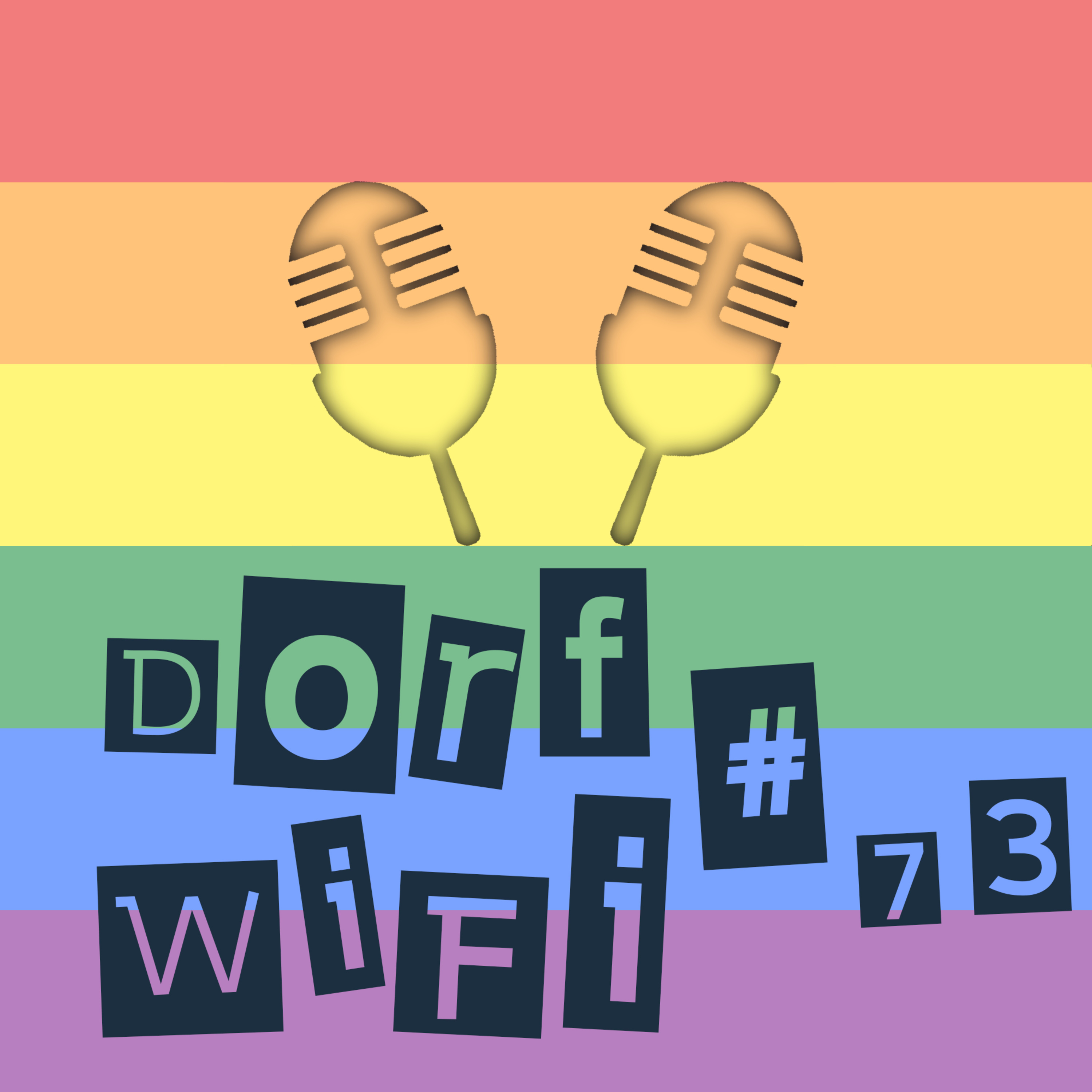 Dorf WiFi