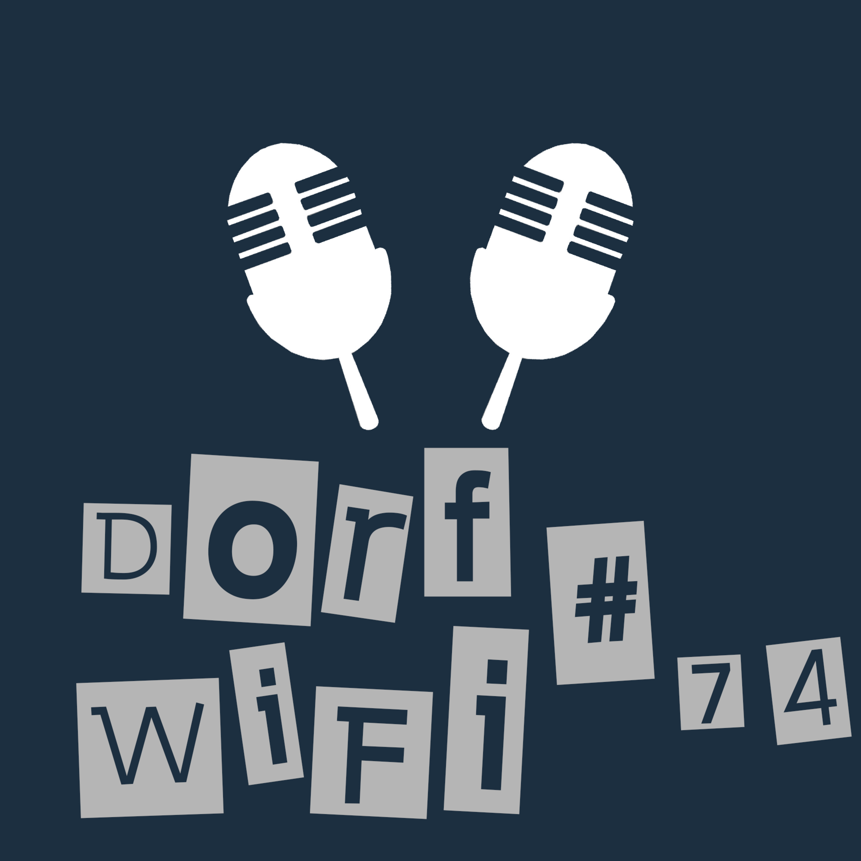Dorf WiFi
