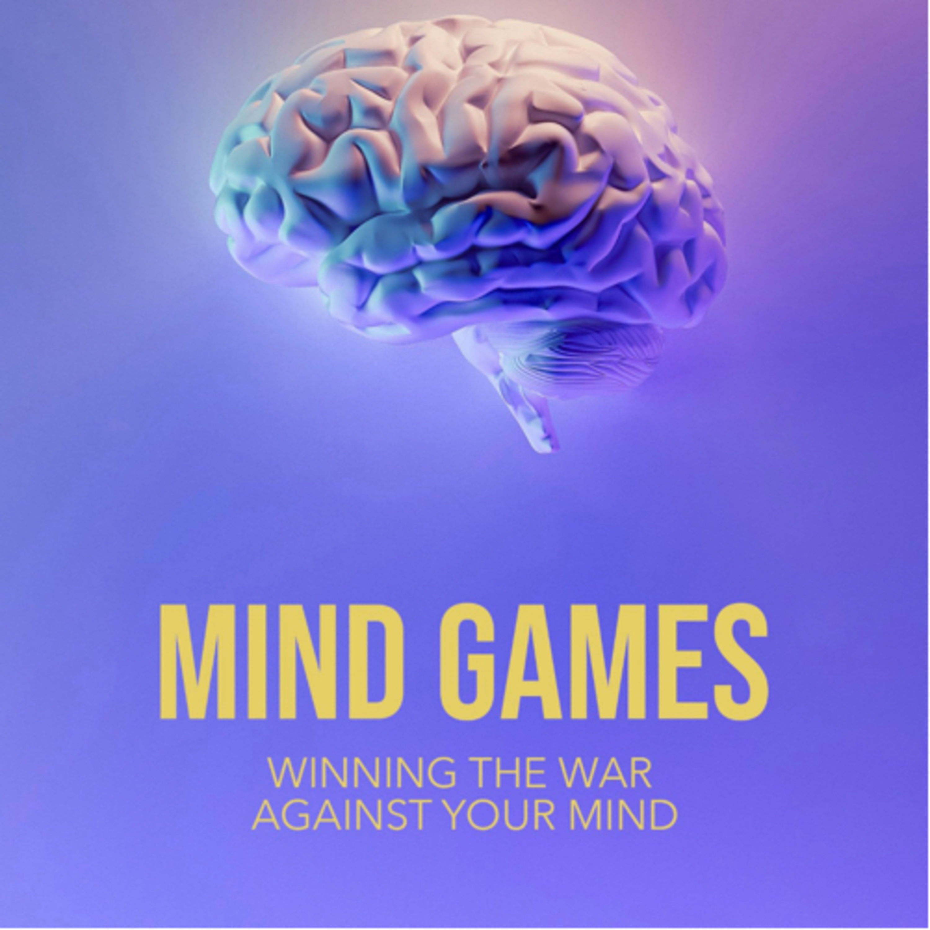 Mind Games Session 8: Seriously Suicidal