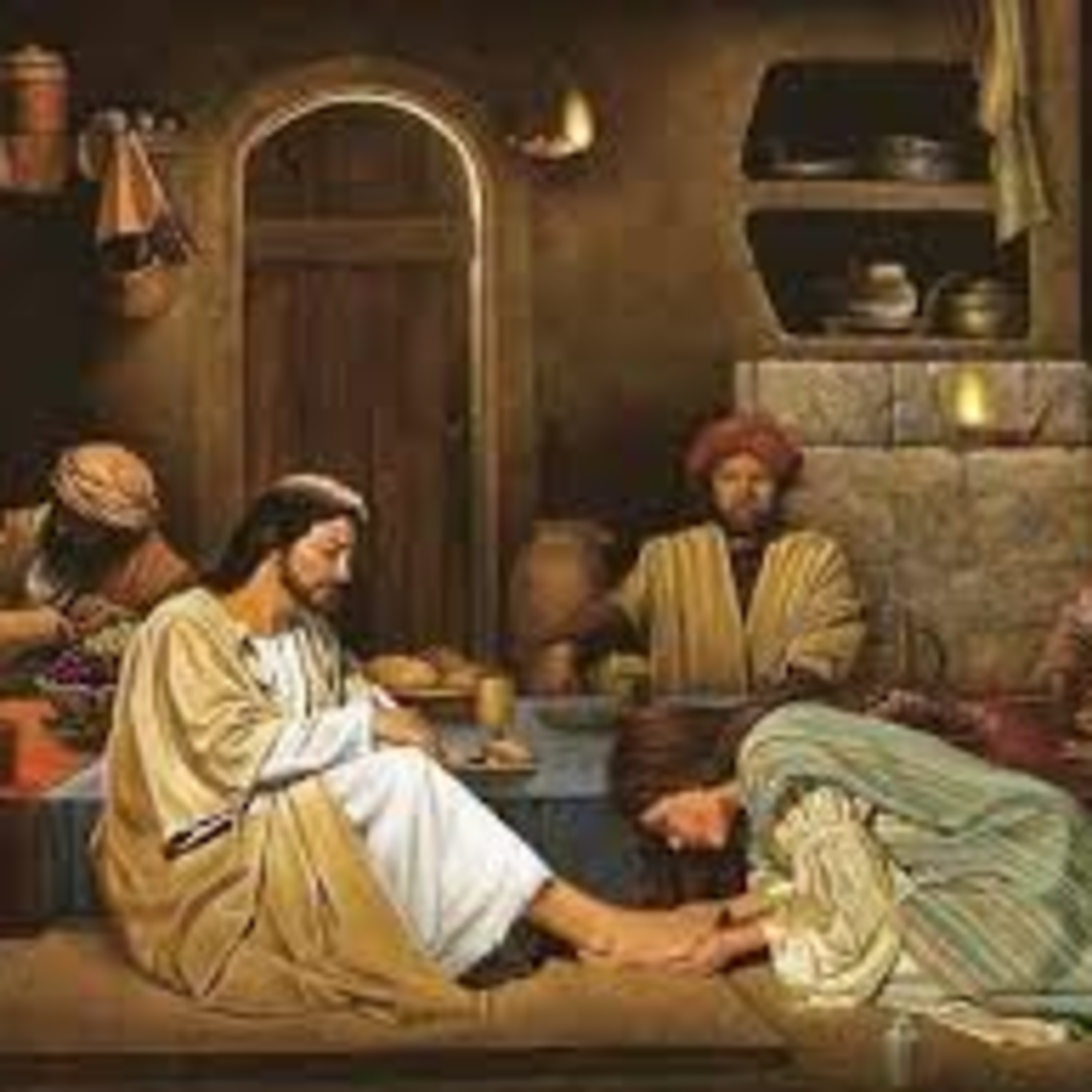 Reflexion biblica. 17 de septiembre 2020 episode artwork