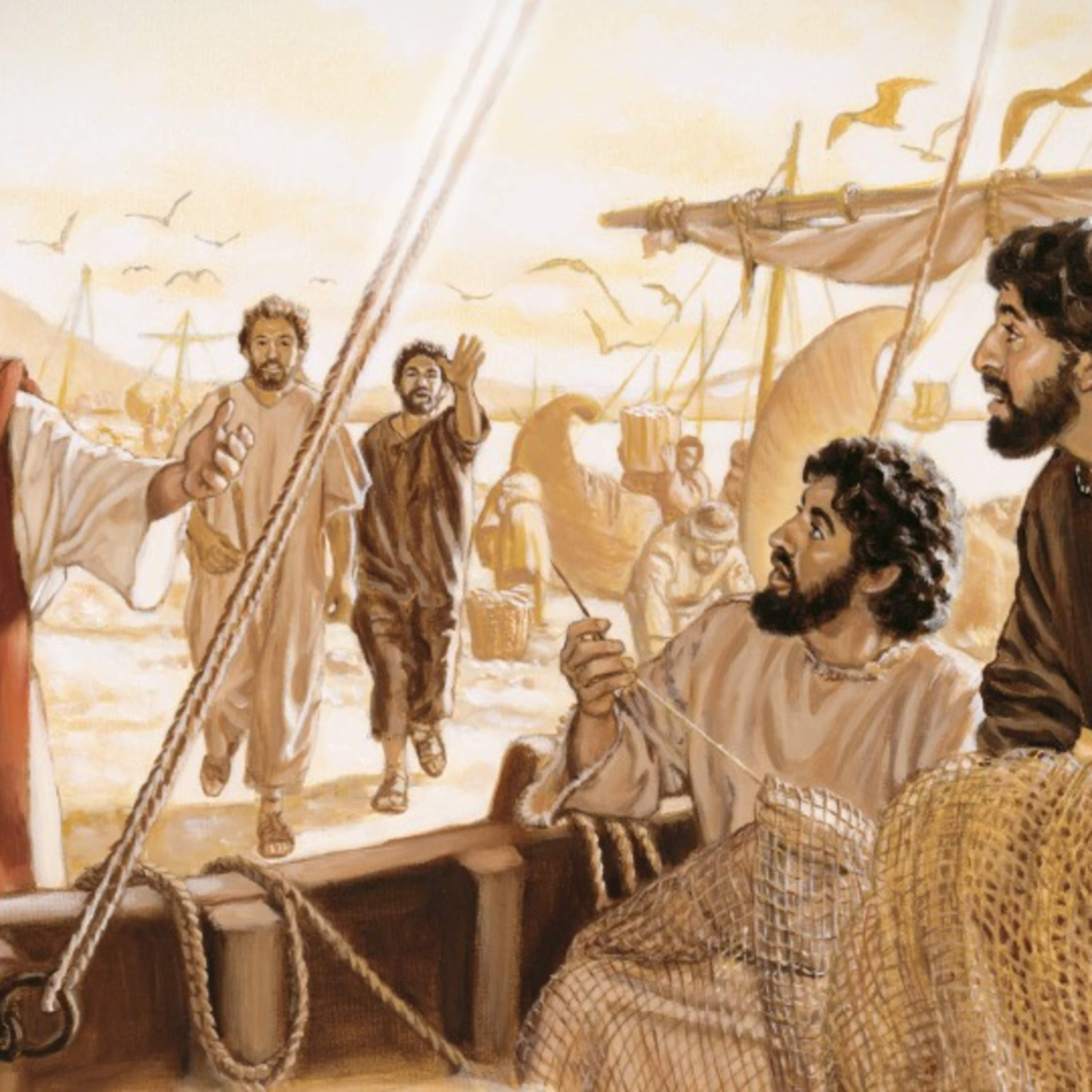 Reflexión bíblica, 23 de septiembre 2020 episode artwork