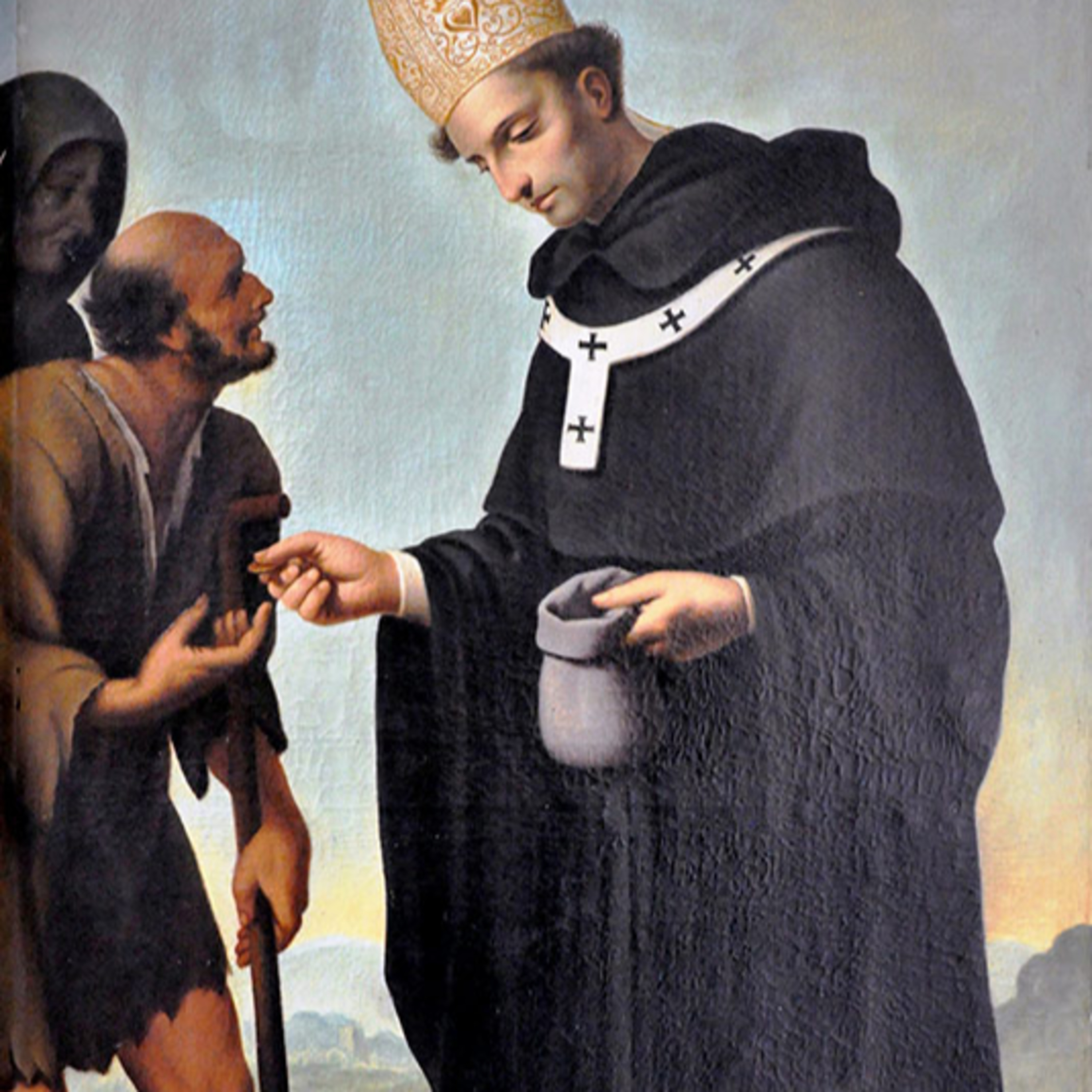 Reflexión bíblica, 10 de octubre episode artwork
