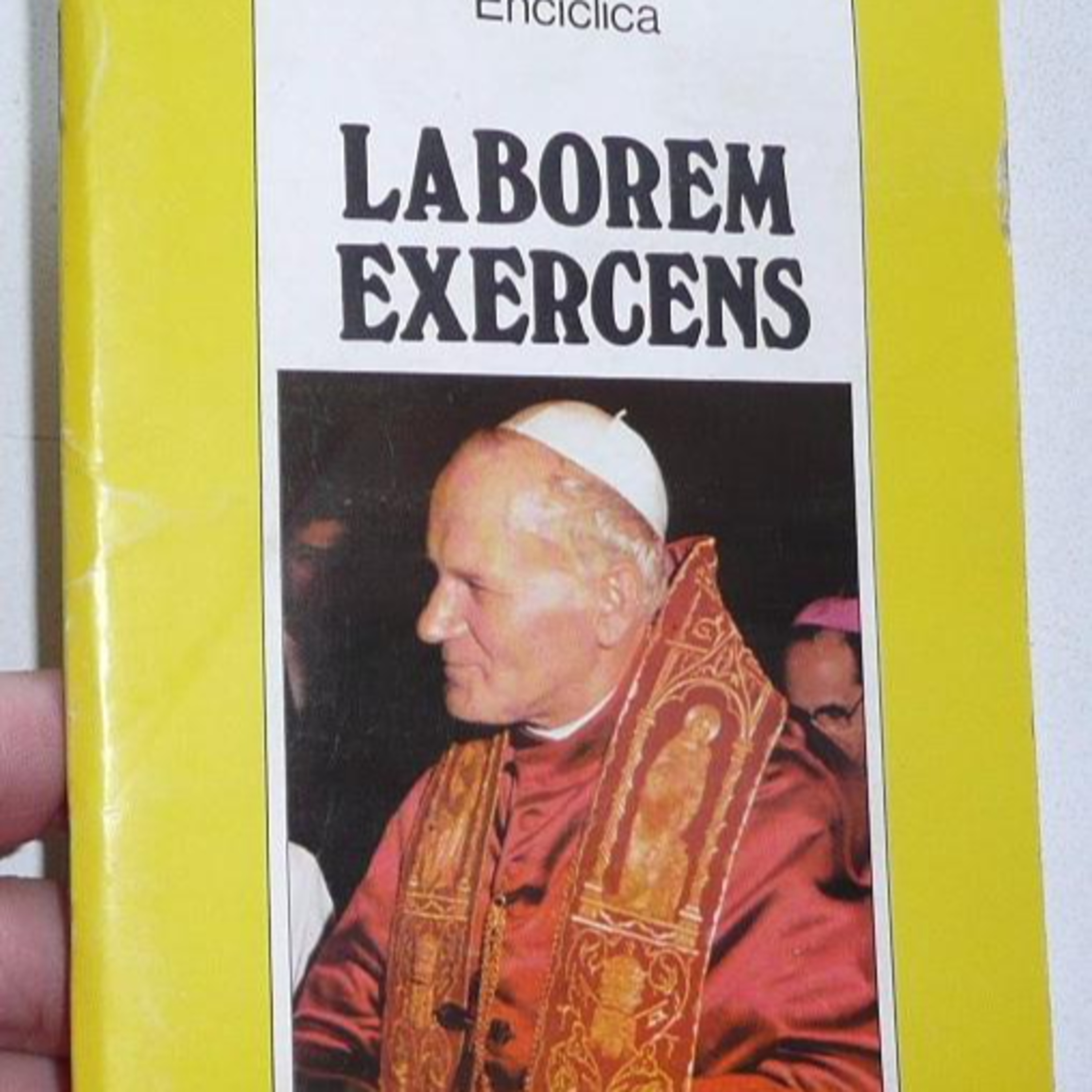  Novena en honor a San Juan Pablo II episode artwork