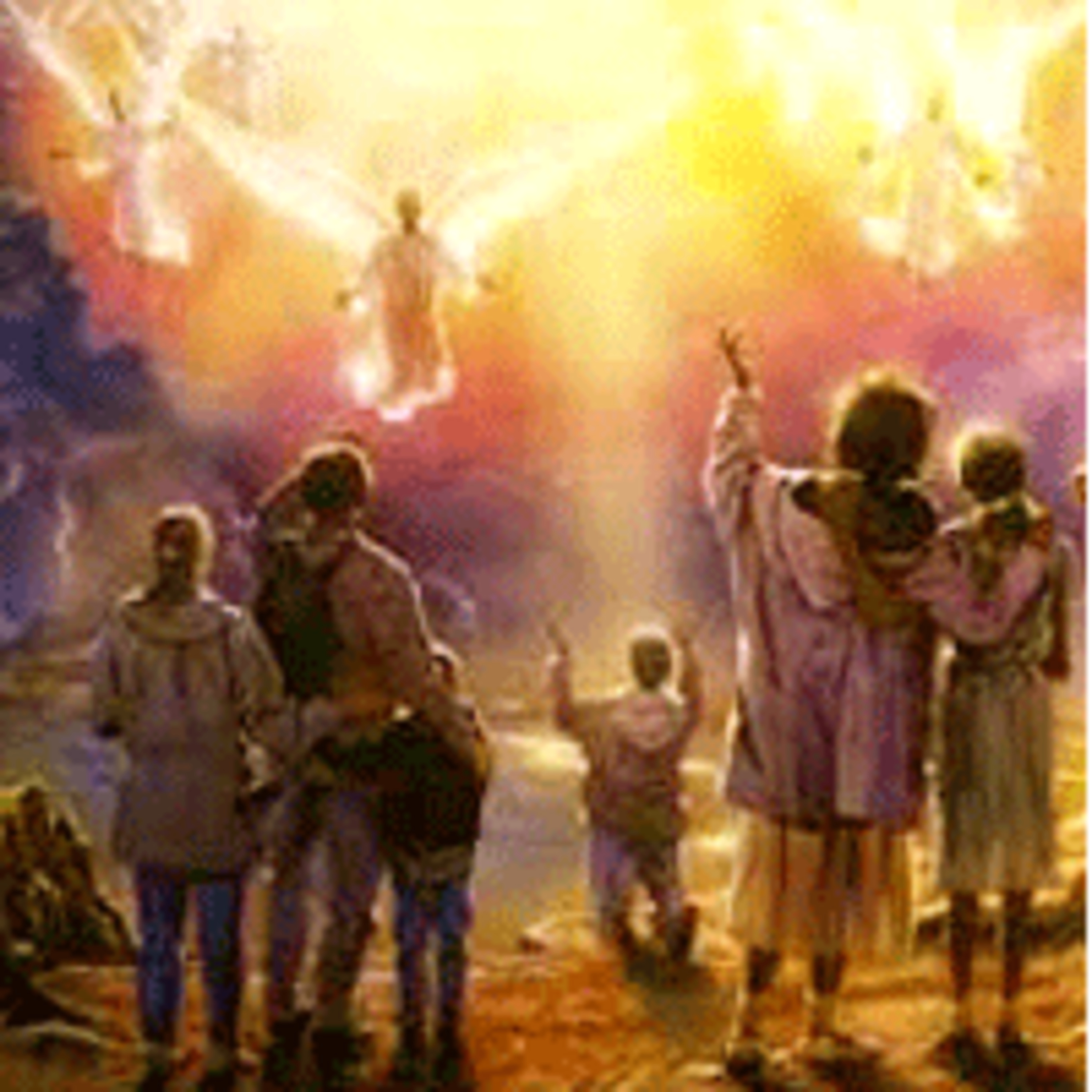 Reflexion biblica, 13 de noviembre 2020 episode artwork