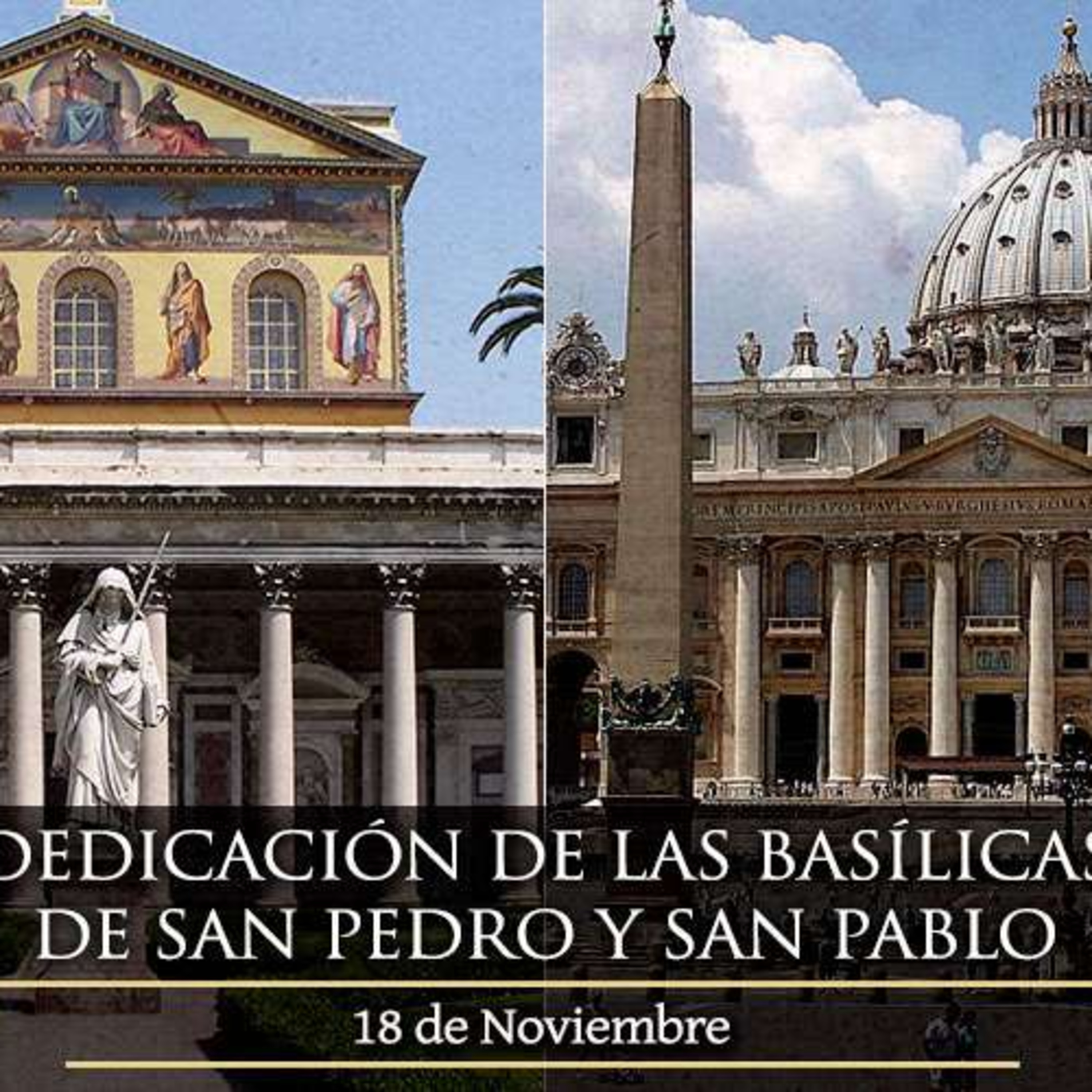 Reflexion biblica, 18 de noviembre 2020 episode artwork