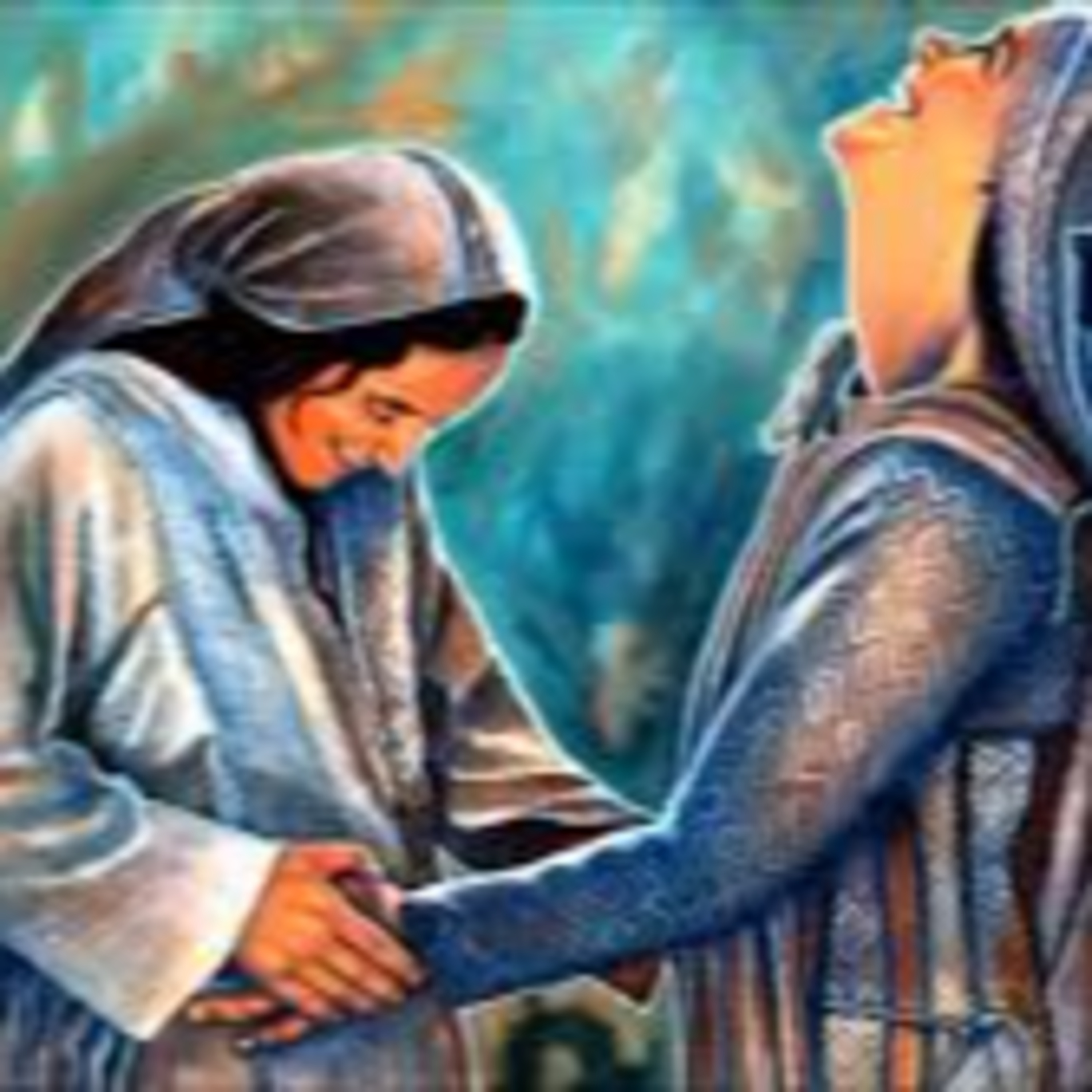 Reflexion biblica, 21 de diciembre 2020 episode artwork
