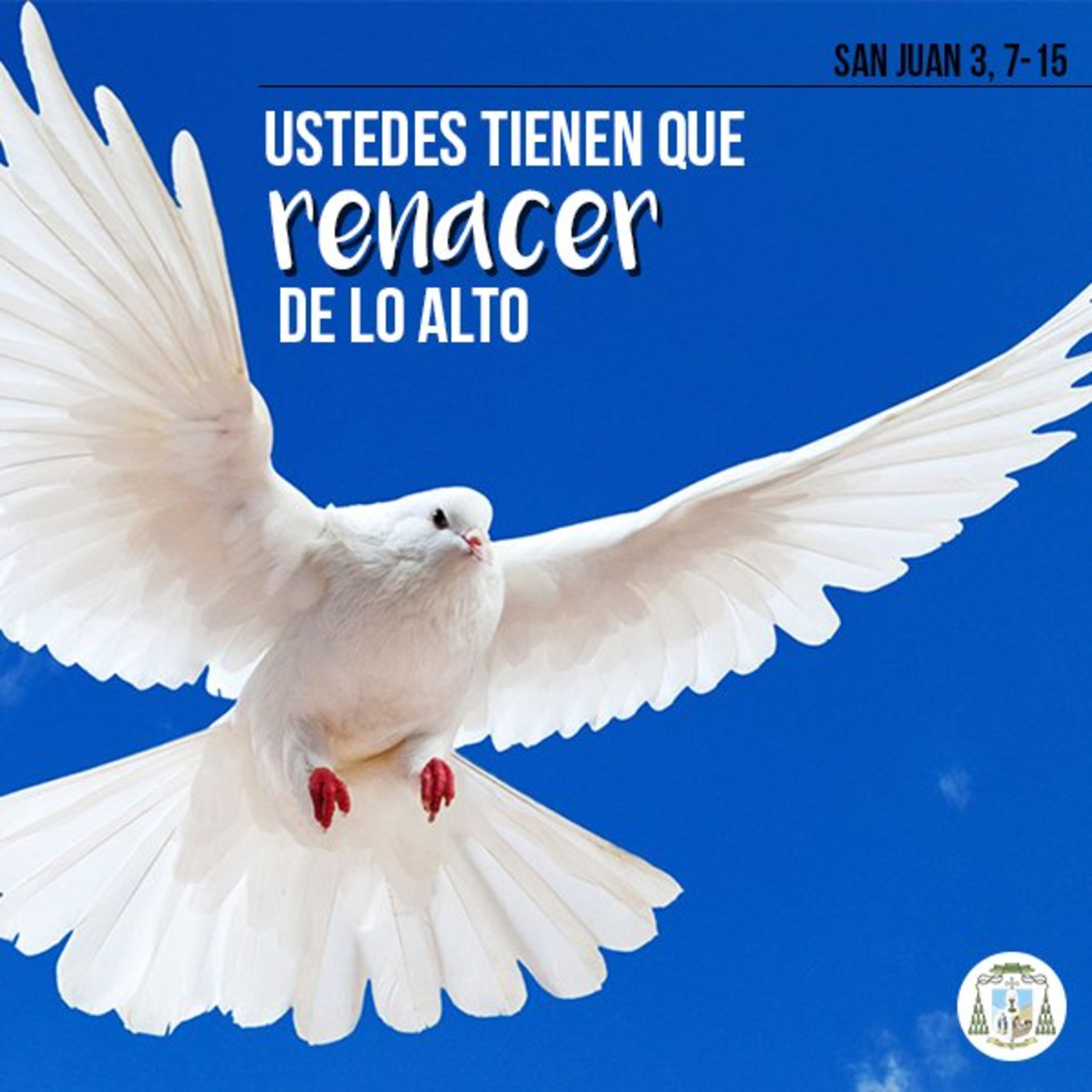 Reflexión bíblica, 13 de abril  episode artwork