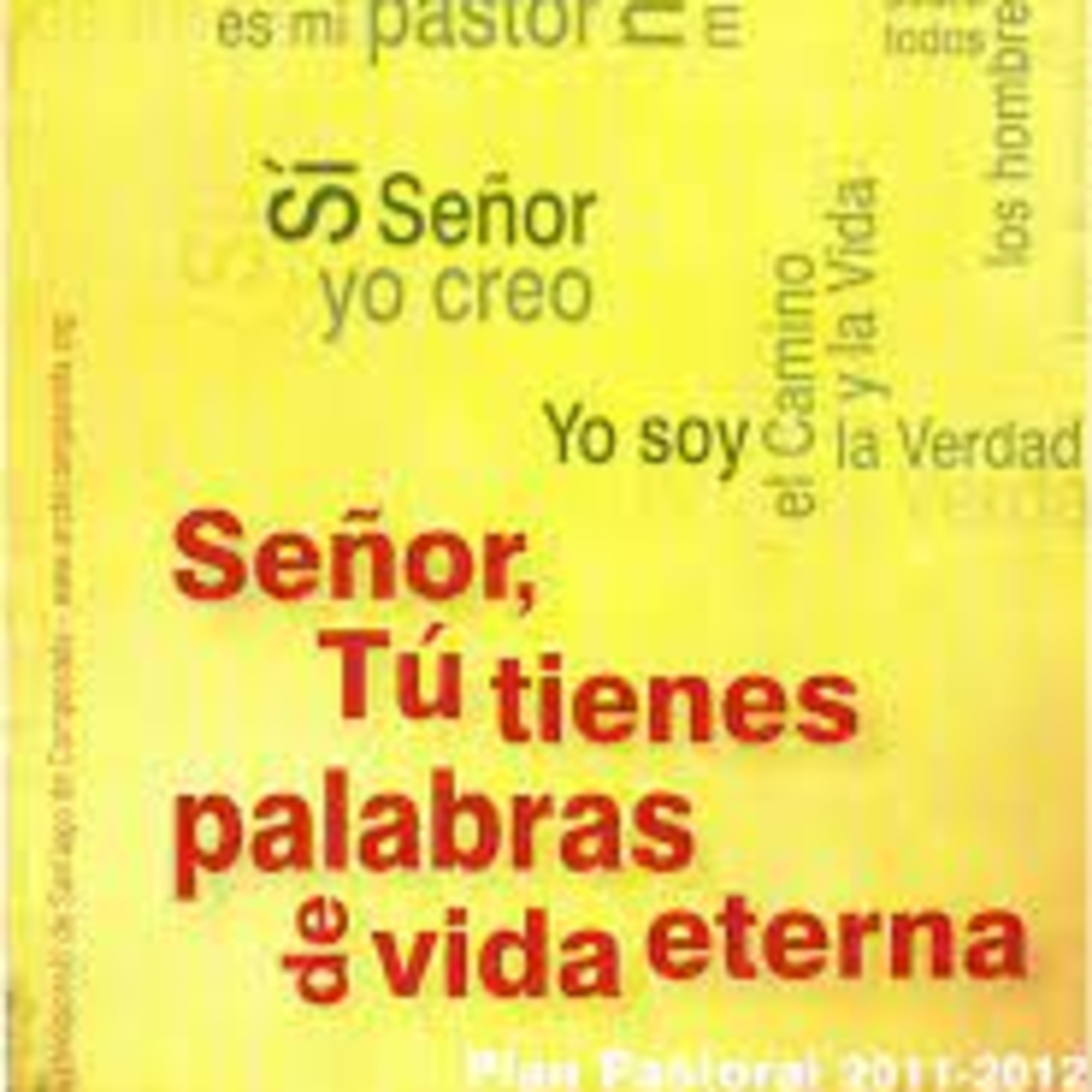Reflexión bíblica, 24 de abril episode artwork