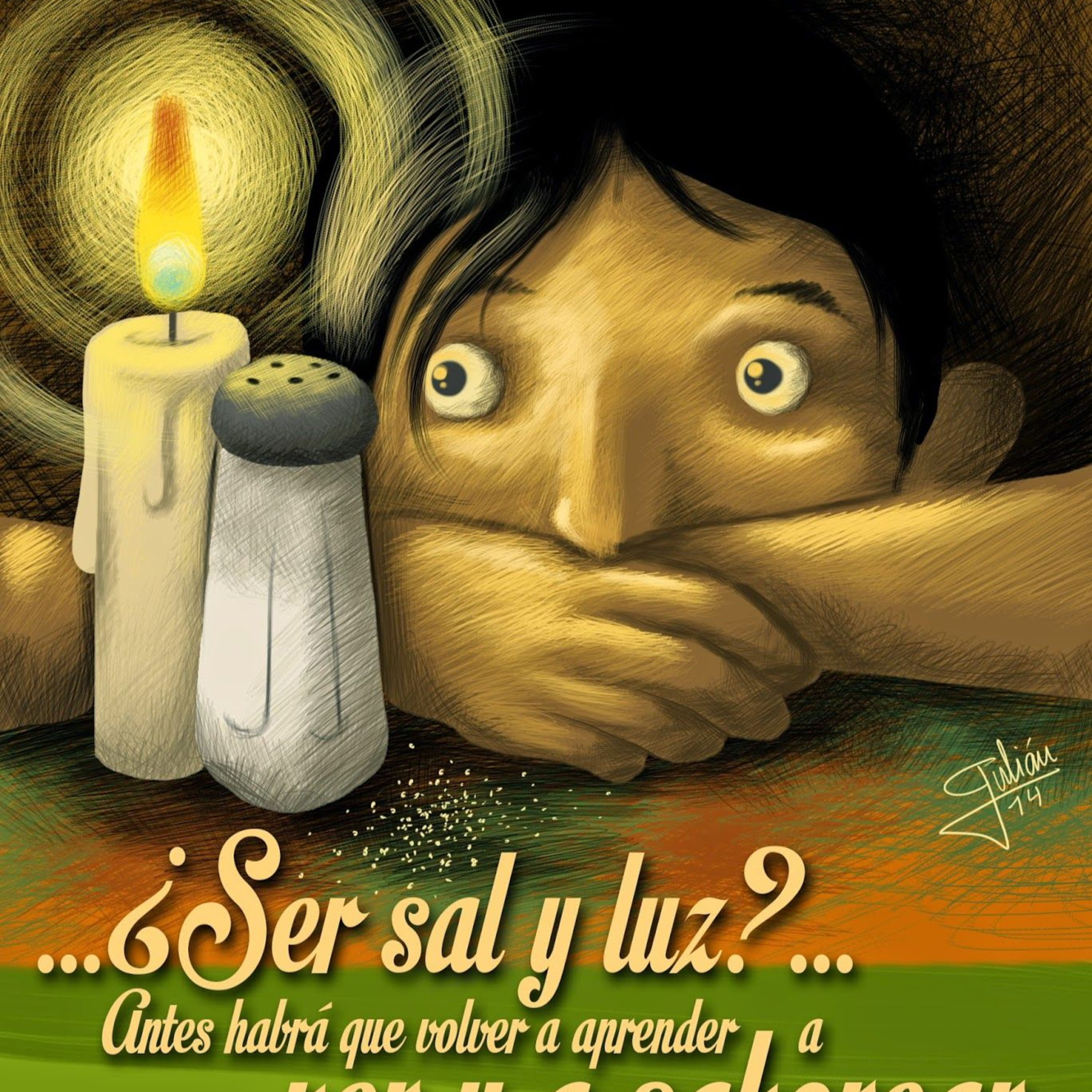 Reflexión bíblica, 8 de junio episode artwork