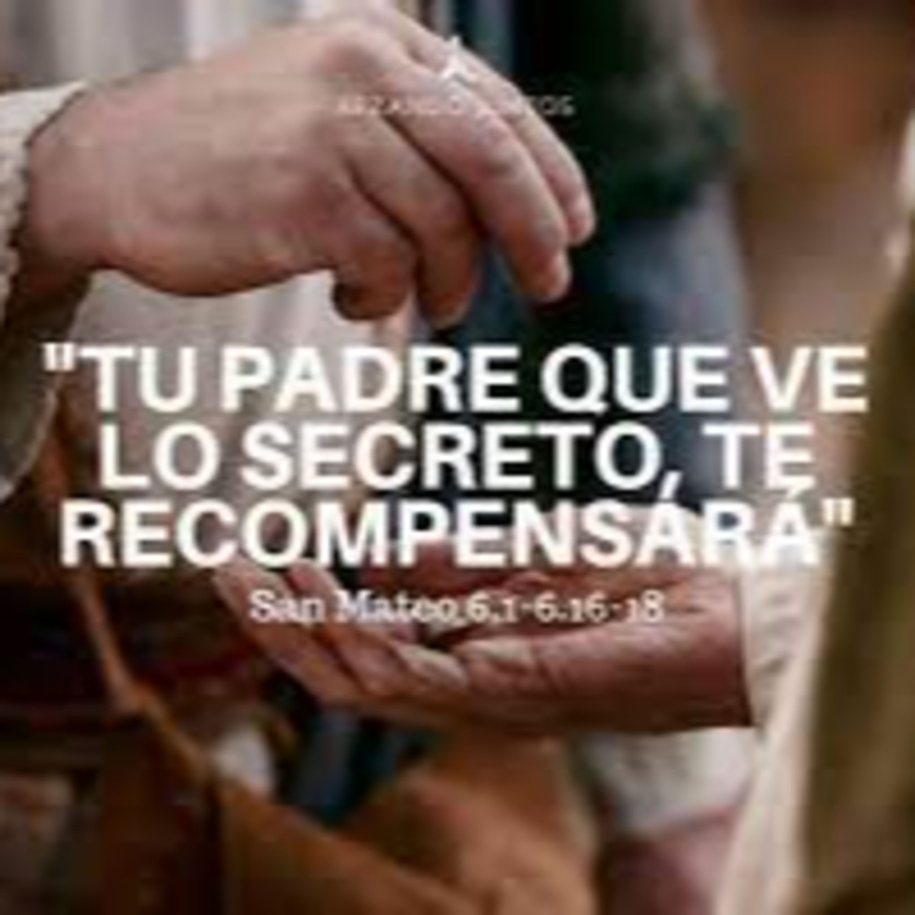 Reflexión bíblica, 16 de junio episode artwork