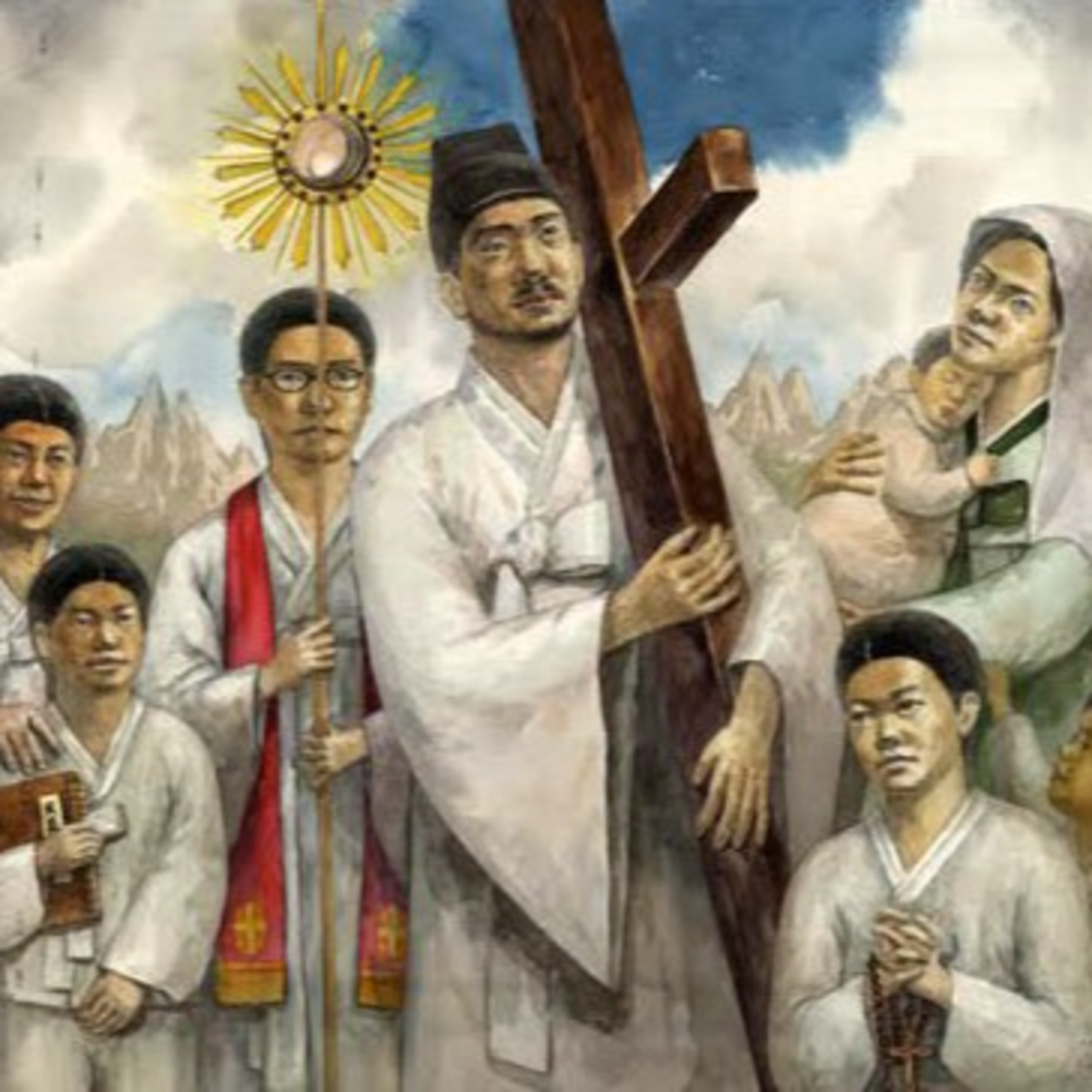 Reflexión bíblica, 20 de septiembre  episode artwork