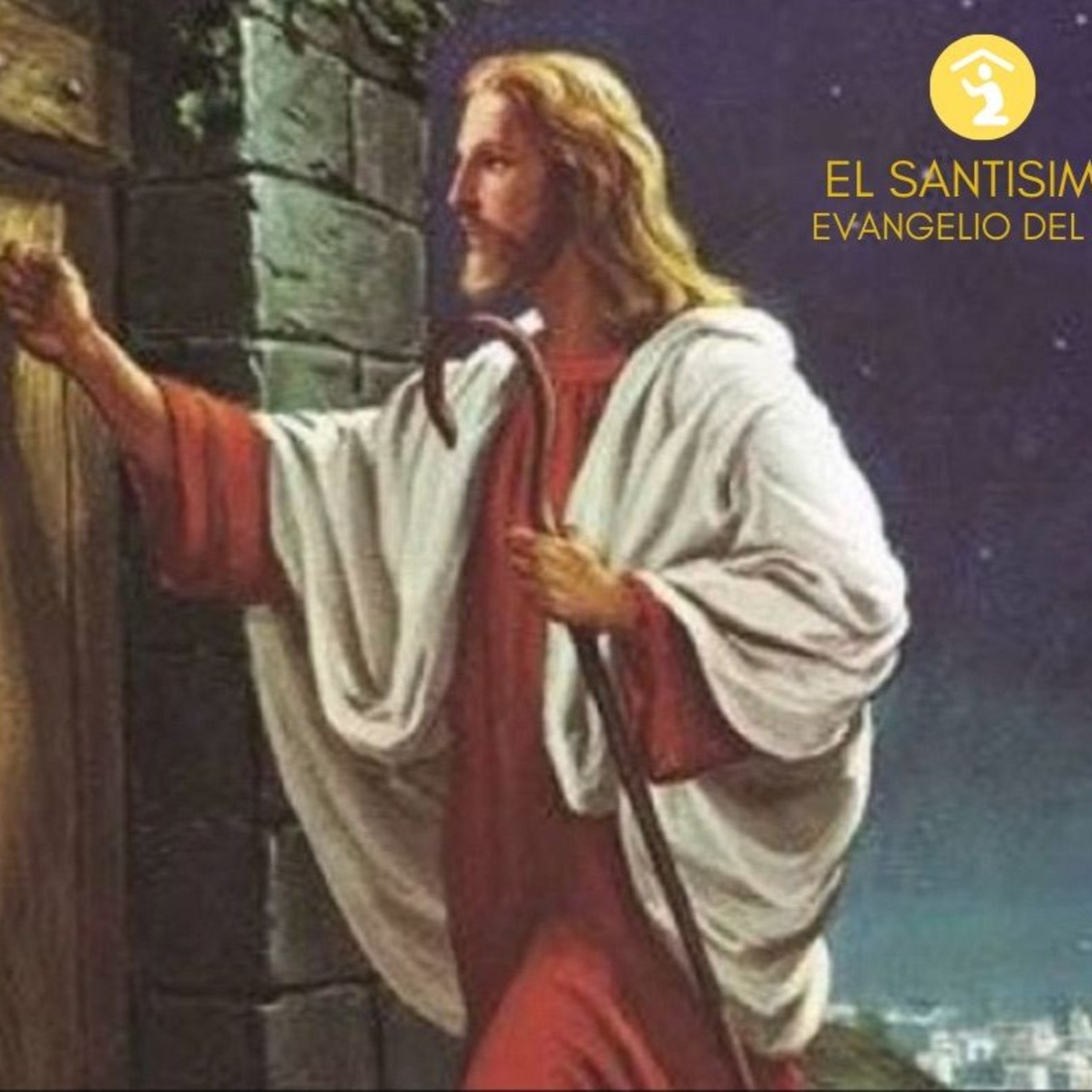 Reflexión Bíblica, 20 de octubre  episode artwork