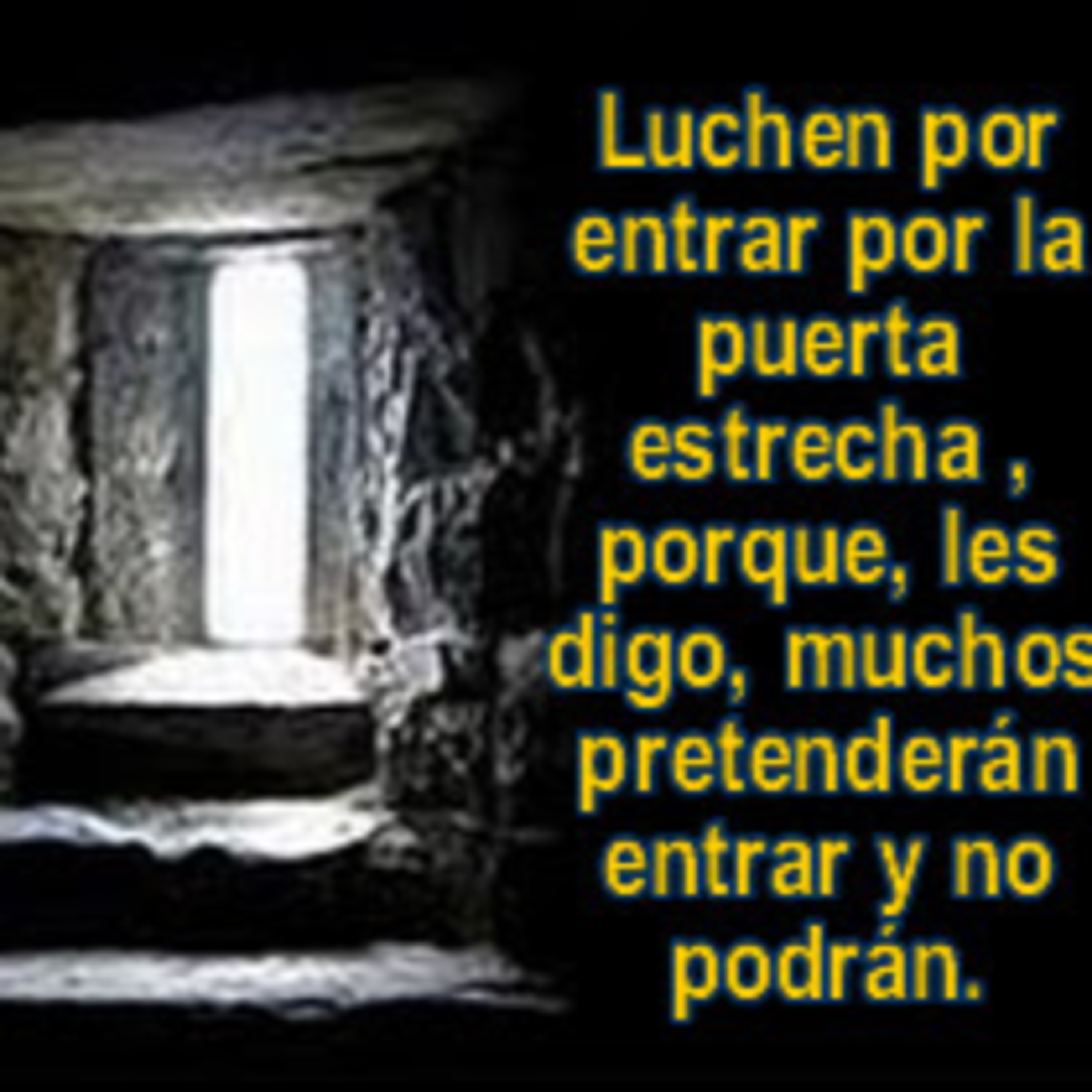 Reflexión Bíblica, 27 de octubre  episode artwork